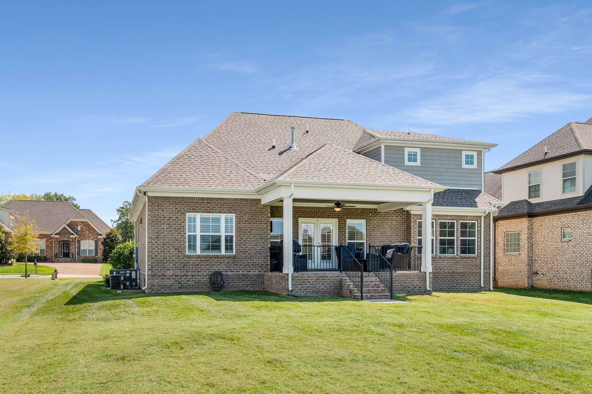 1117 Millshed Dr