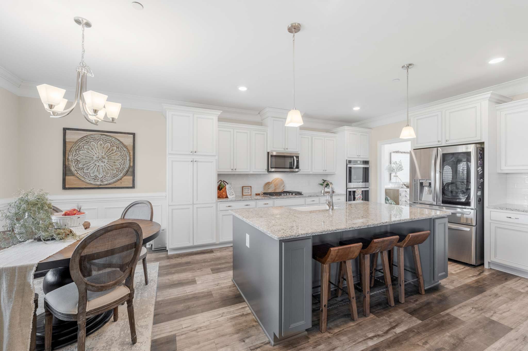 1117 Millshed Dr