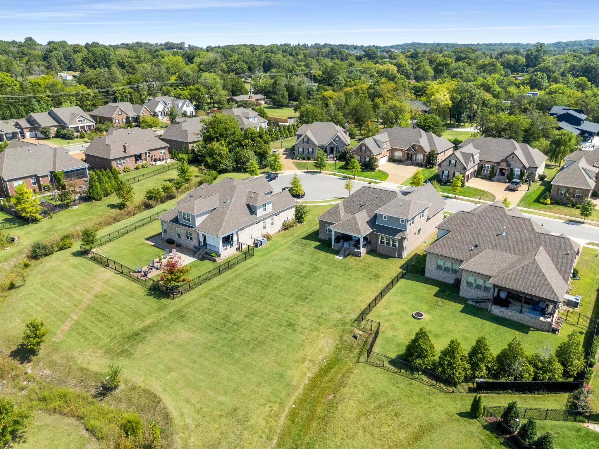 1117 Millshed Dr