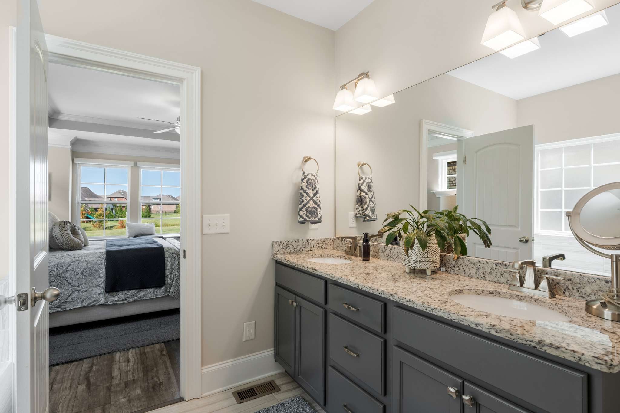 1117 Millshed Dr