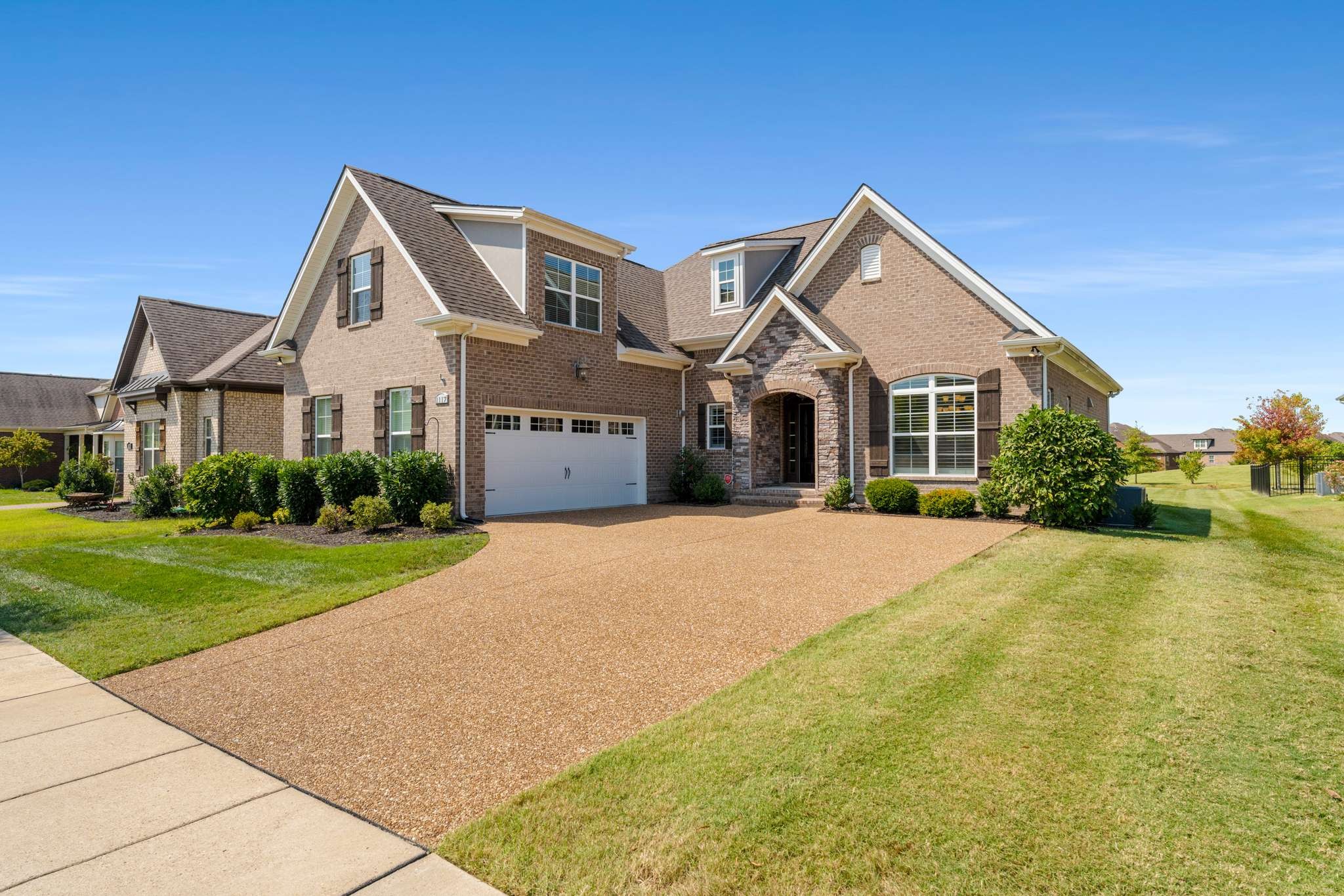 1117 Millshed Dr