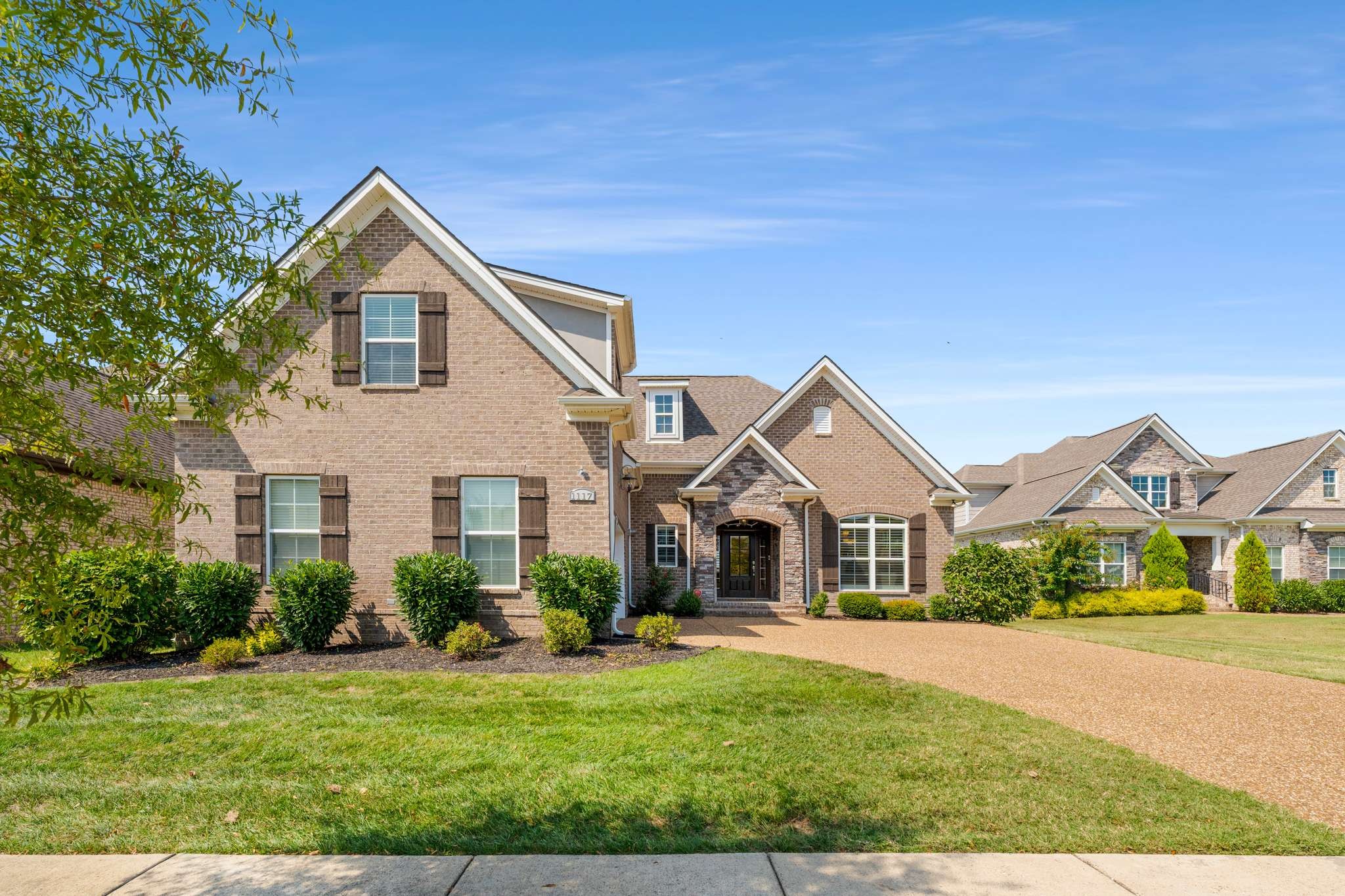 1117 Millshed Dr