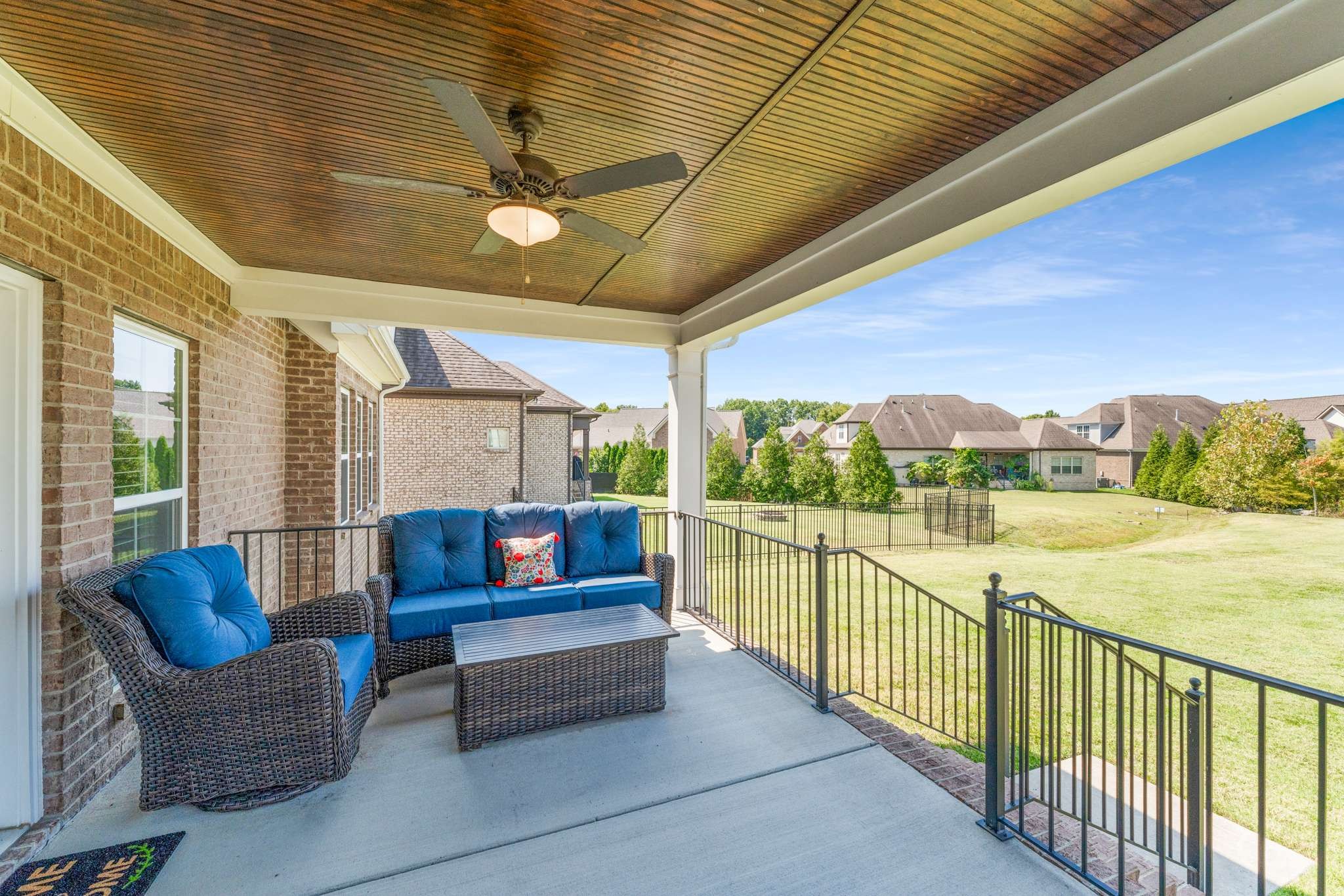 1117 Millshed Dr