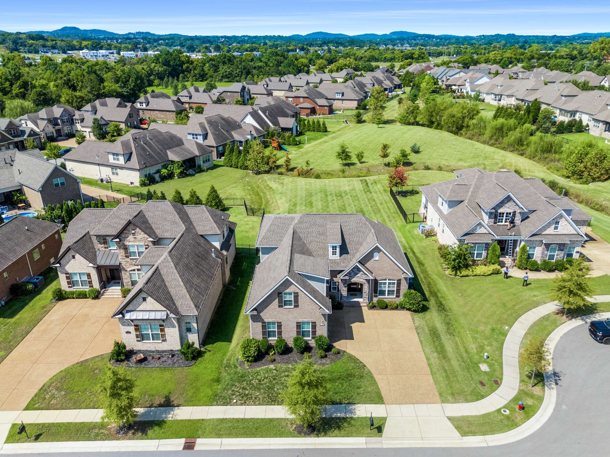 1117 Millshed Dr