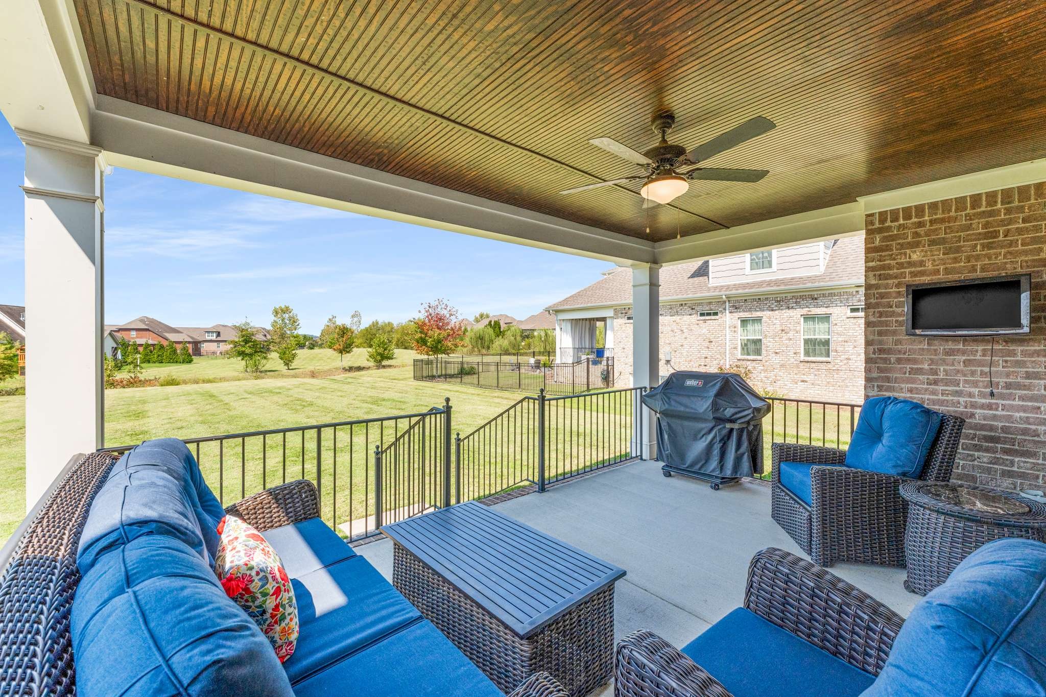 1117 Millshed Dr