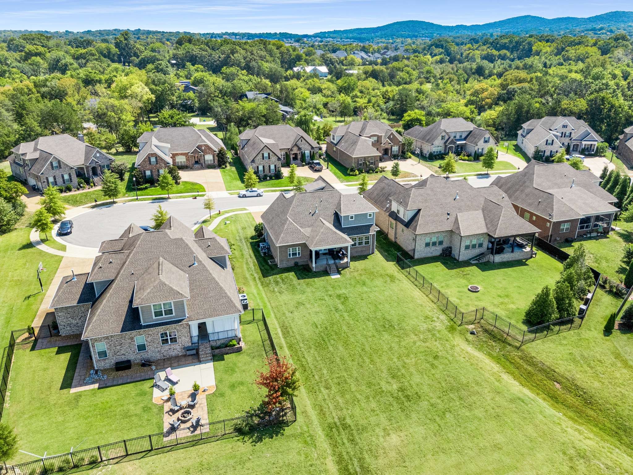 1117 Millshed Dr