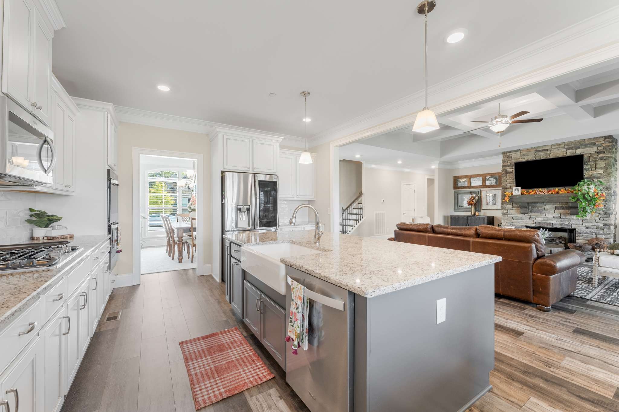 1117 Millshed Dr