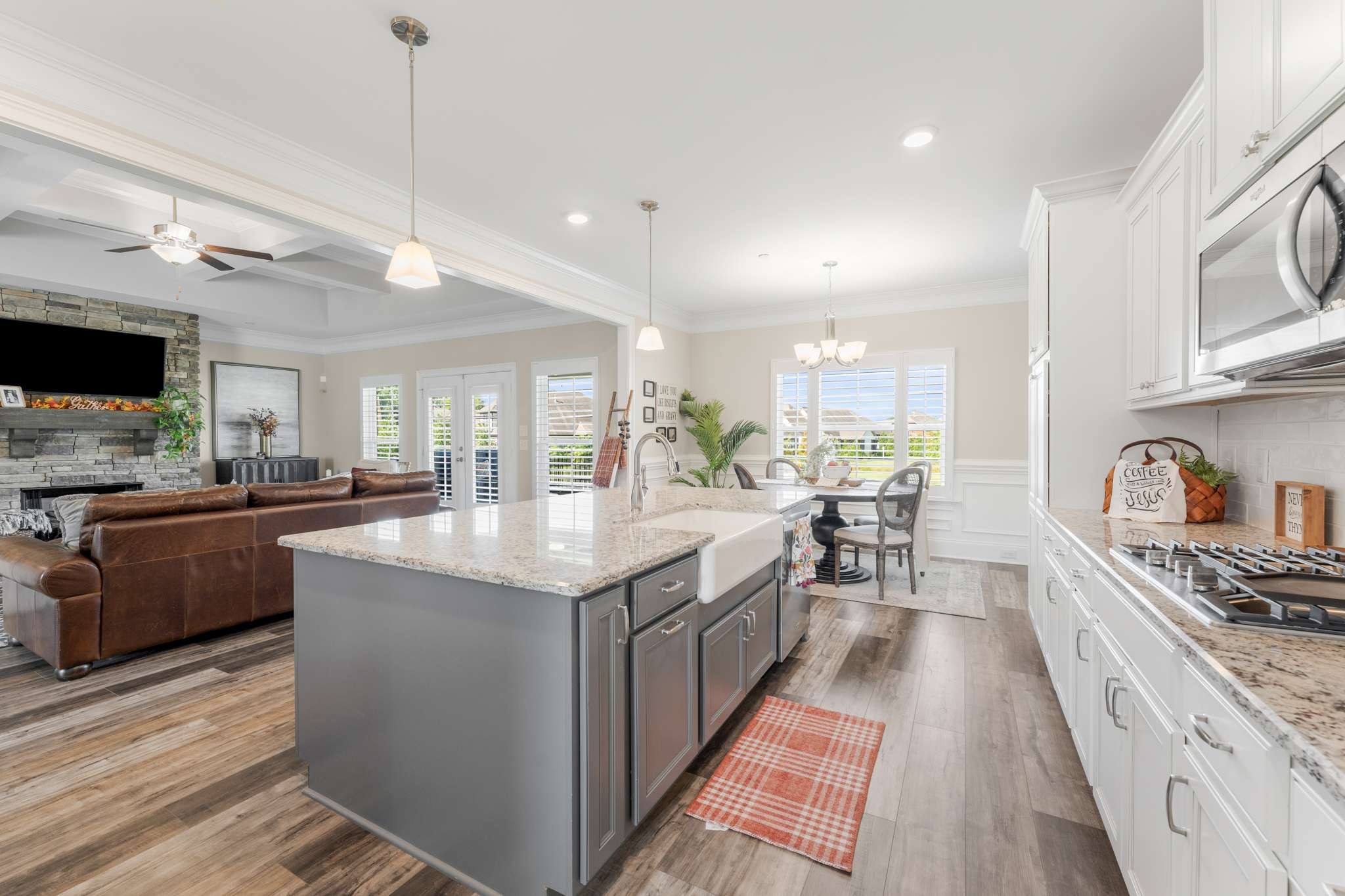 1117 Millshed Dr