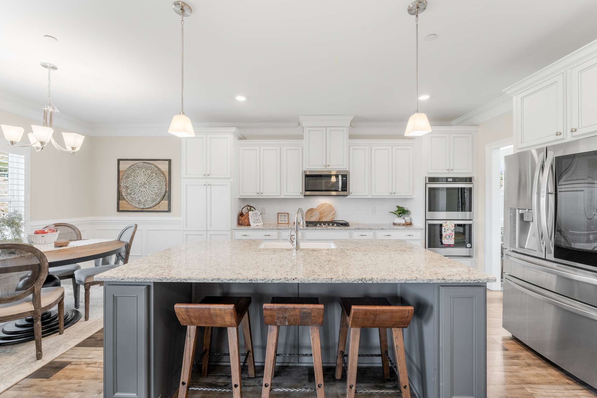 1117 Millshed Dr