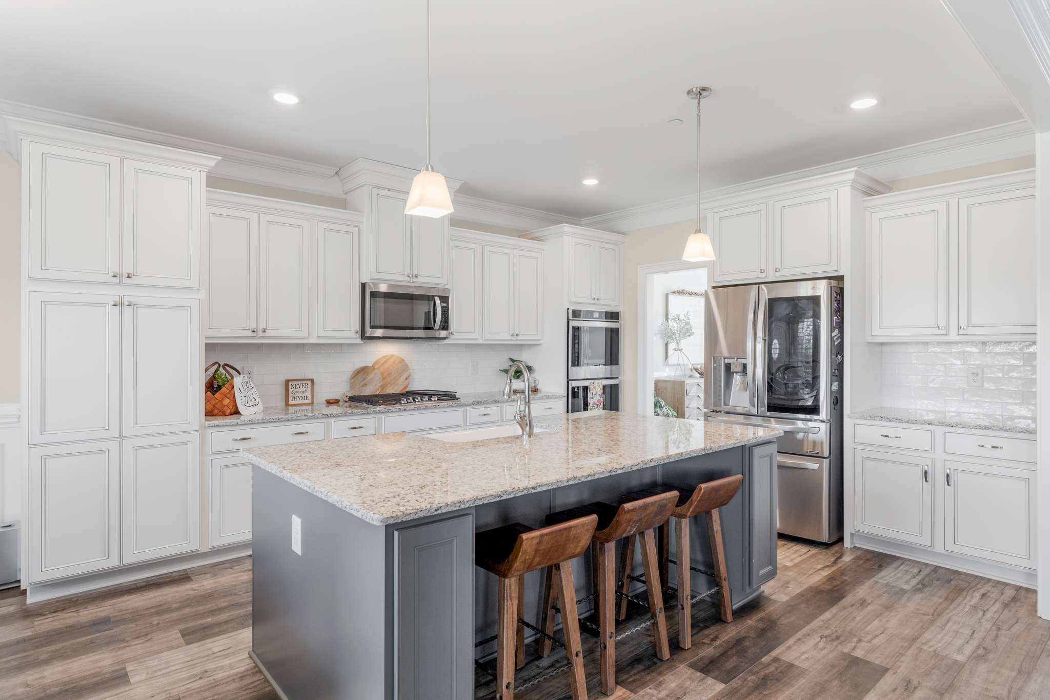 1117 Millshed Dr