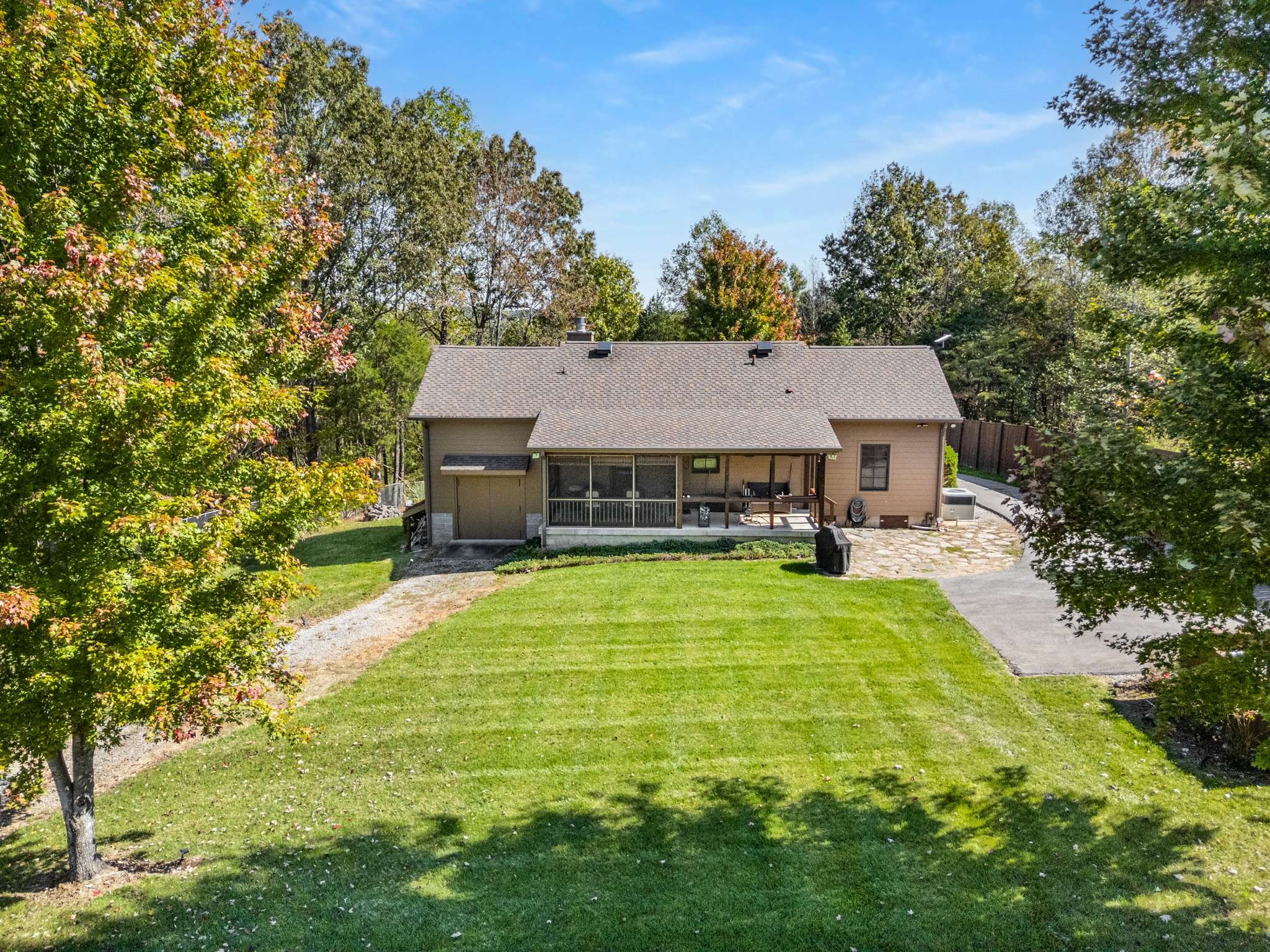 1257 Harris Hollow Rd