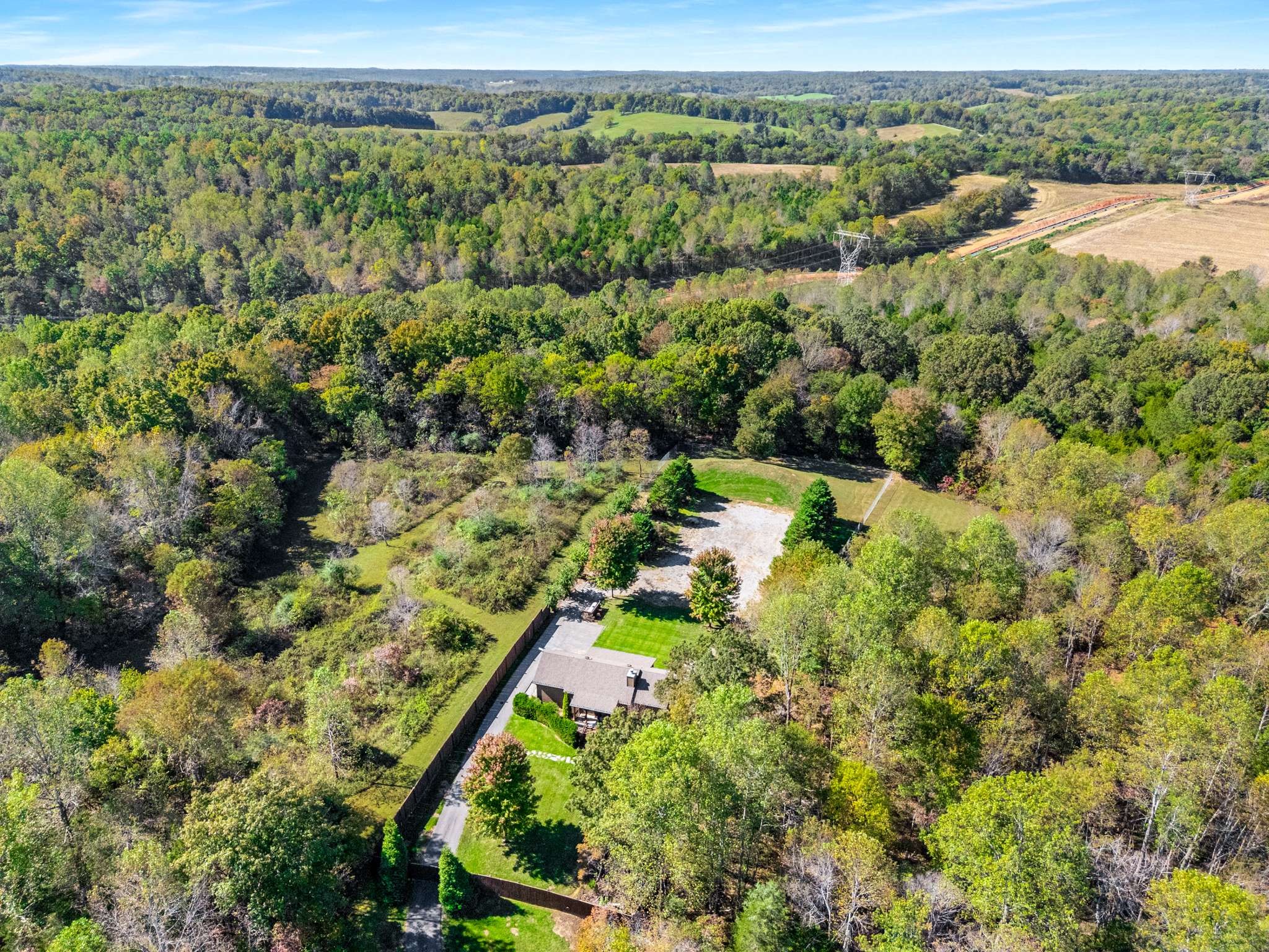 1257 Harris Hollow Rd