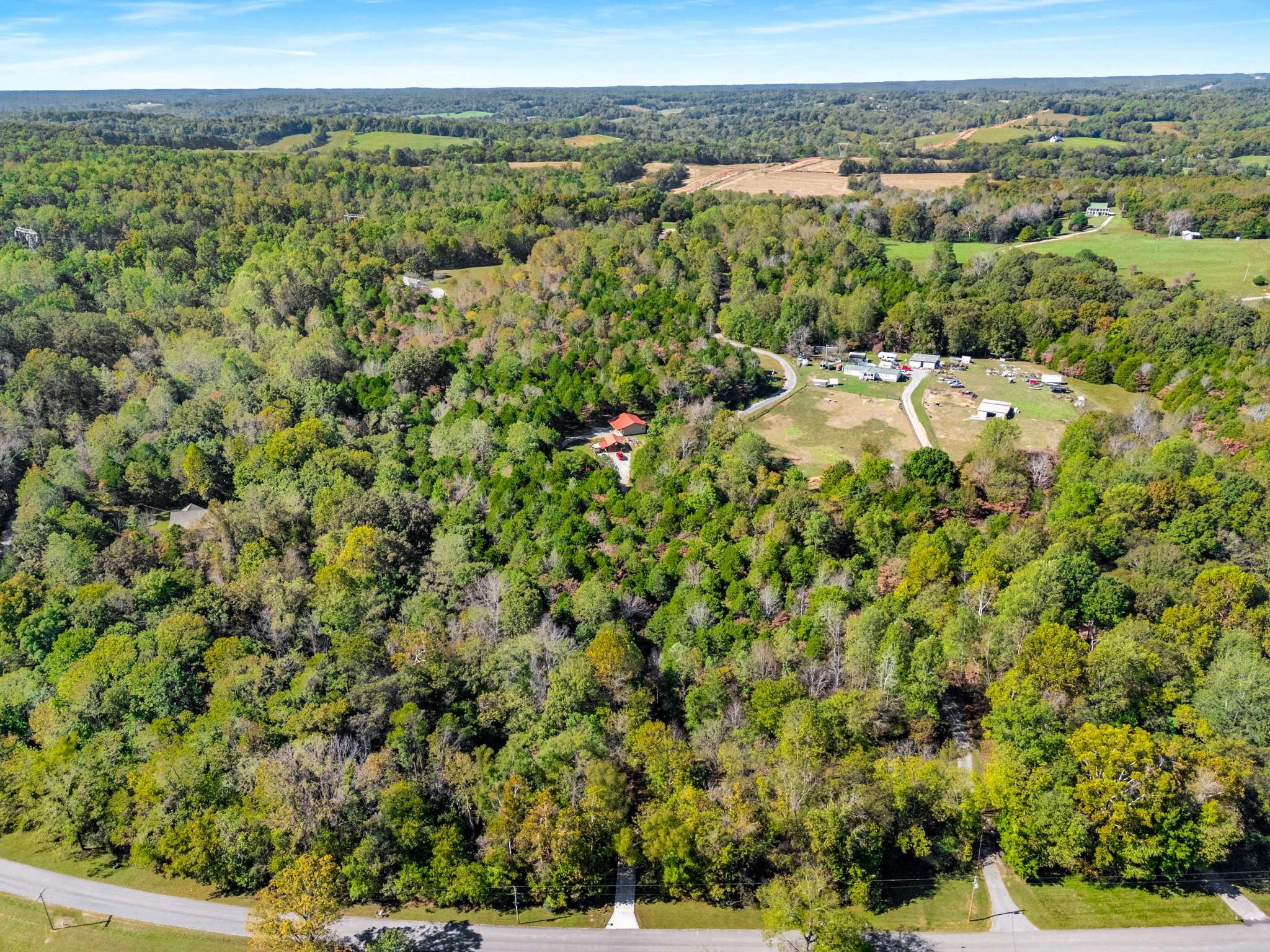 1257 Harris Hollow Rd