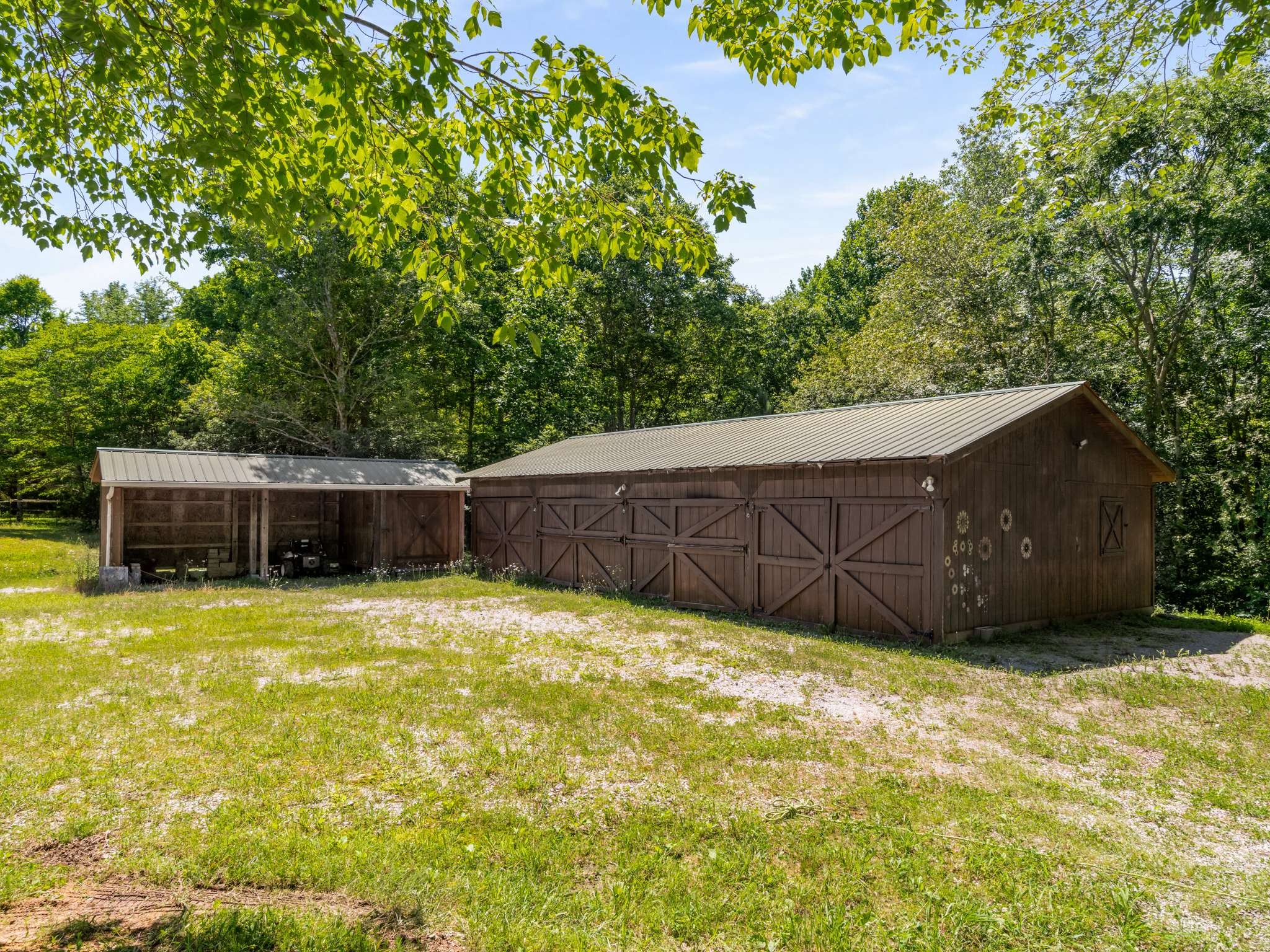 5734 N Lick Creek Rd