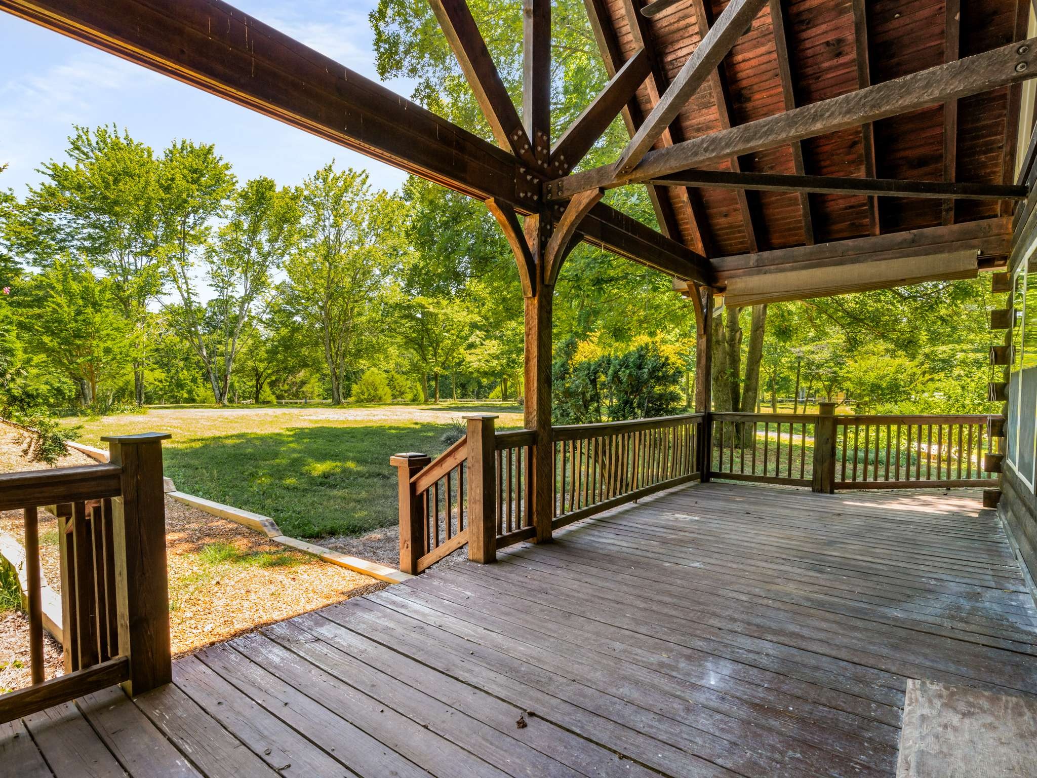 5734 N Lick Creek Rd
