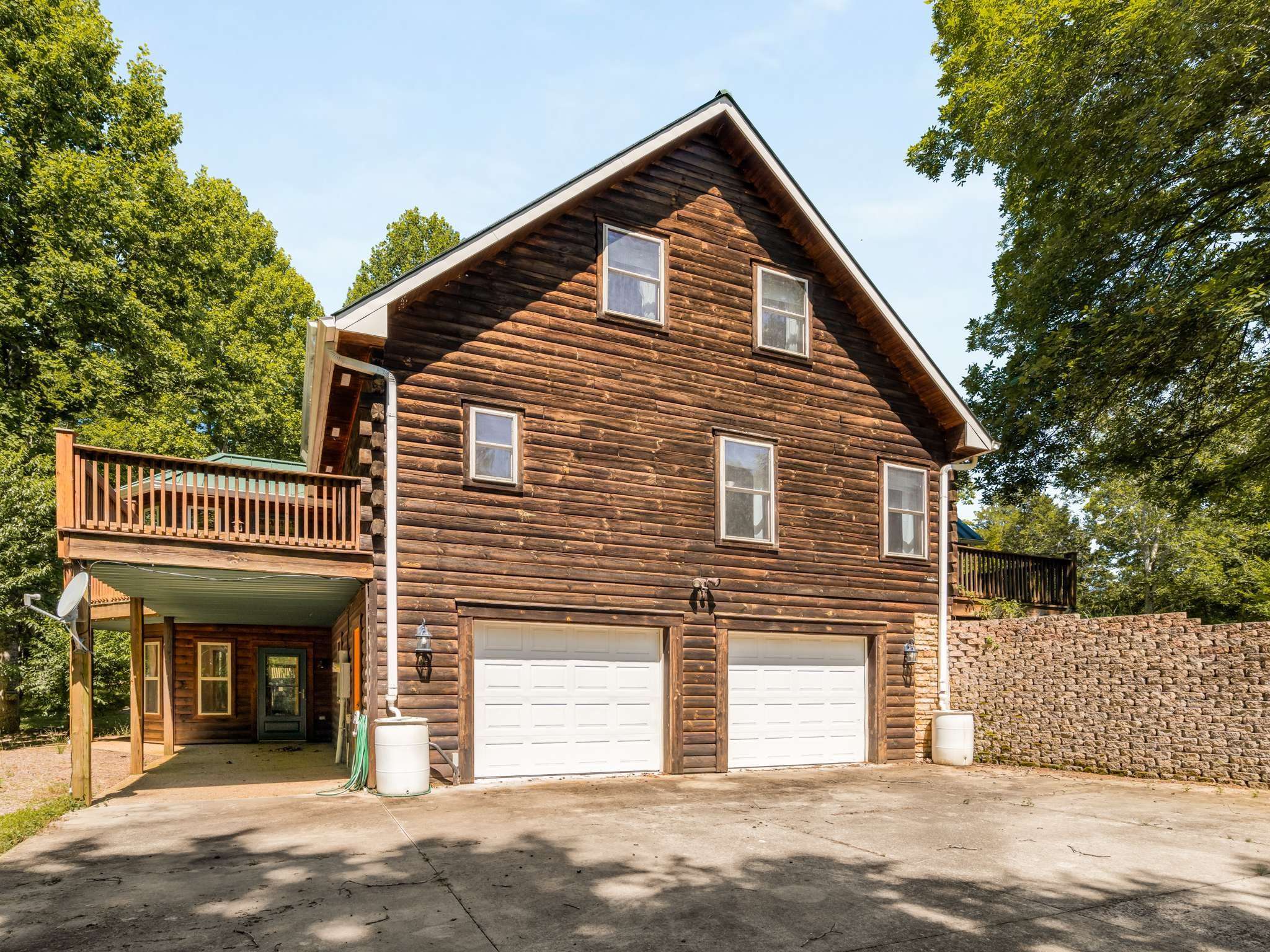 5734 N Lick Creek Rd