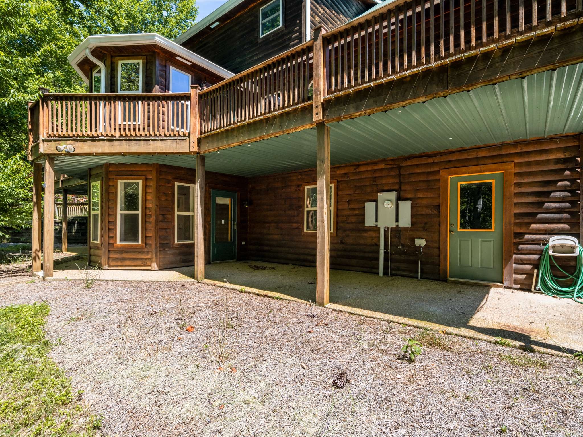 5734 N Lick Creek Rd