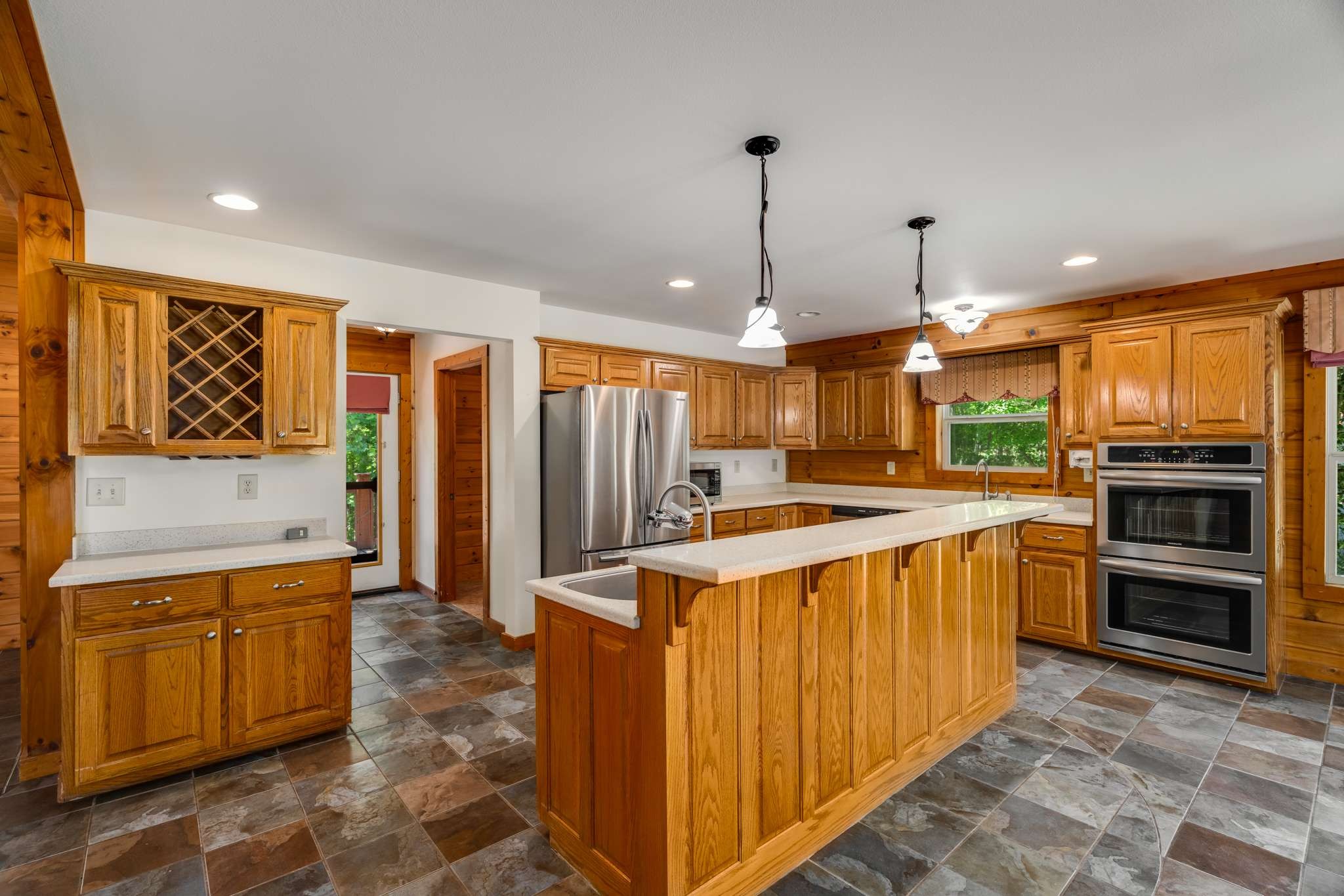 5734 N Lick Creek Rd