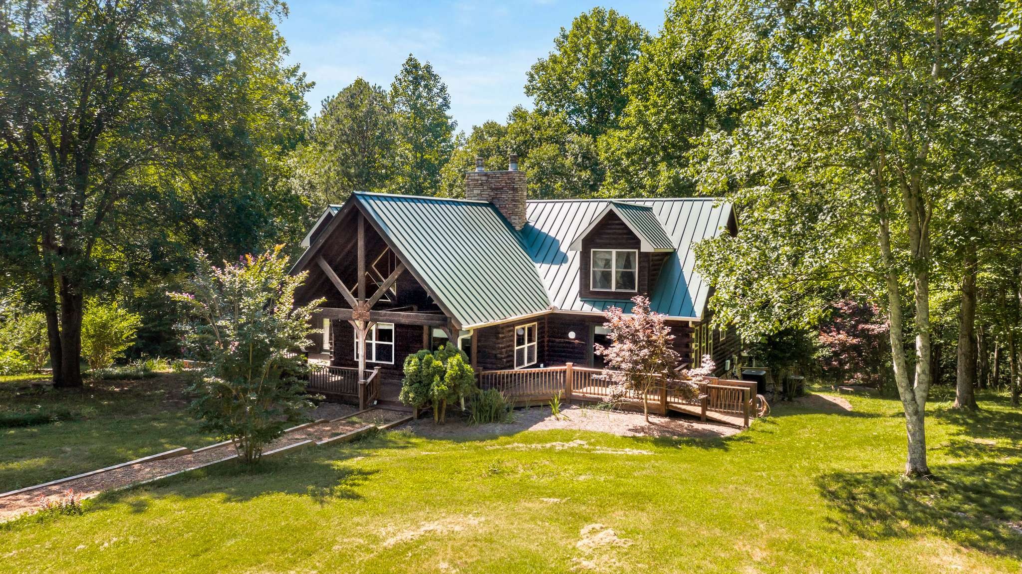 5734 N Lick Creek Rd