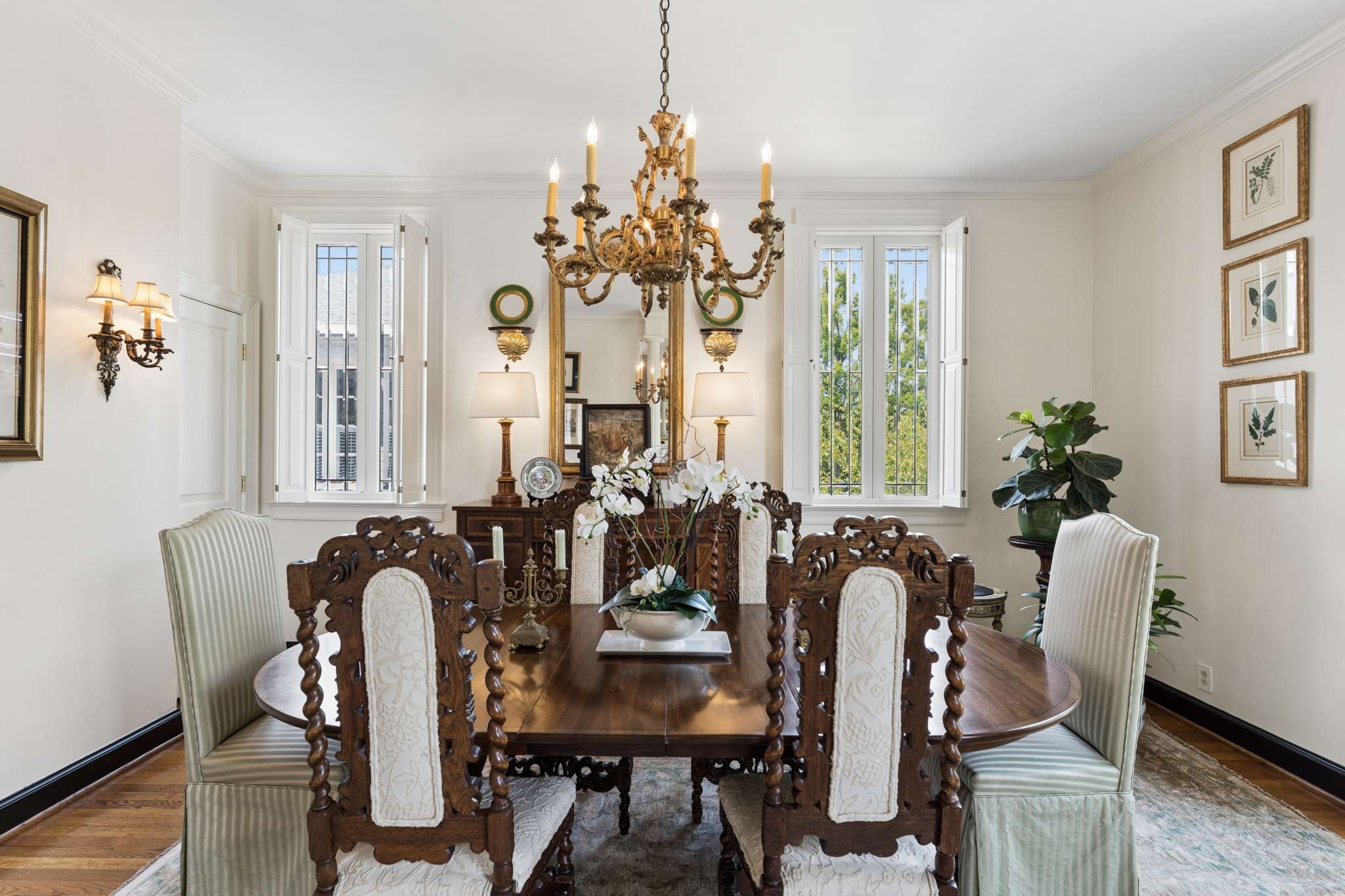 615 Belle Meade Blvd Unit: 100