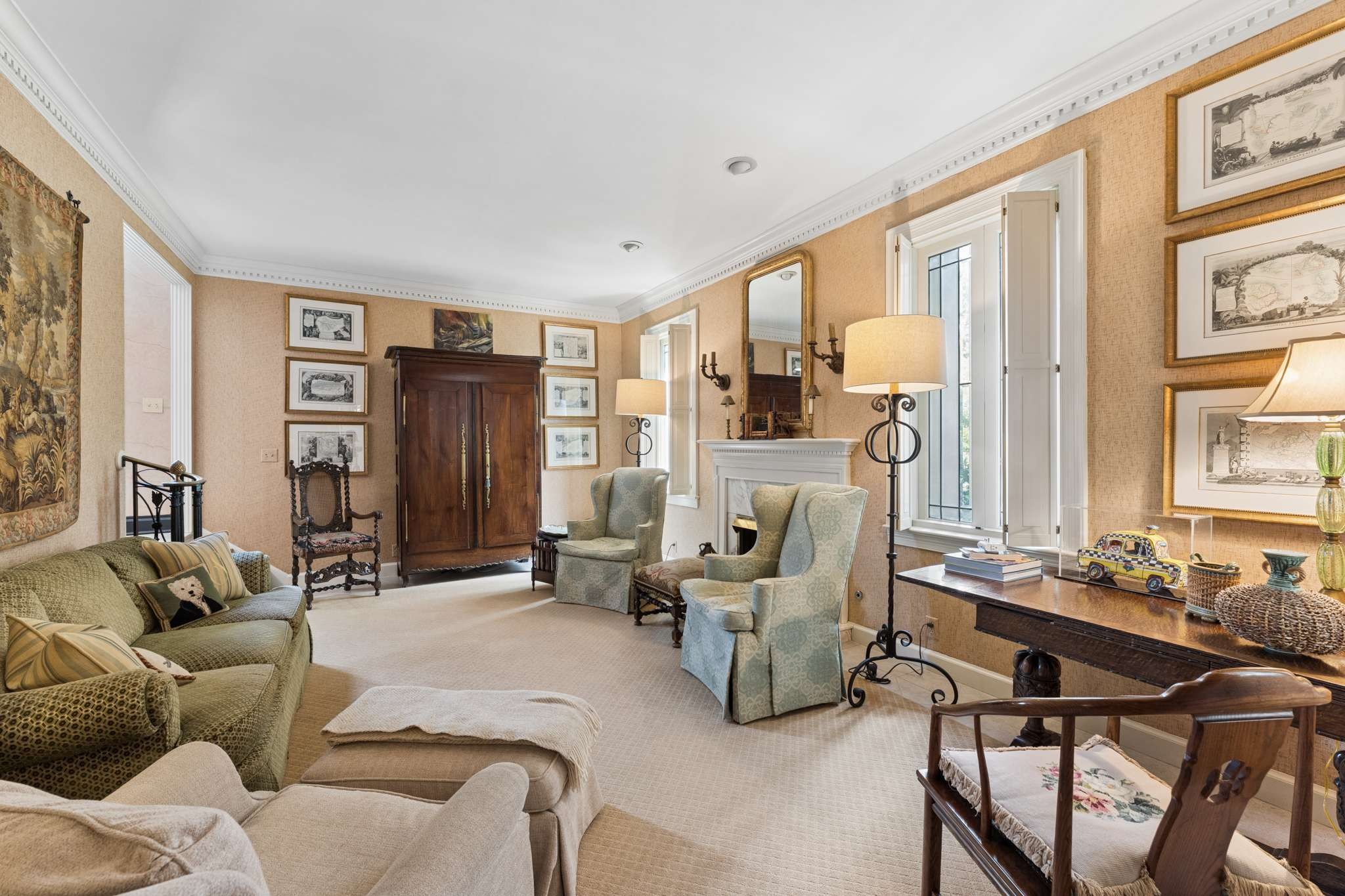 615 Belle Meade Blvd Unit: 100
