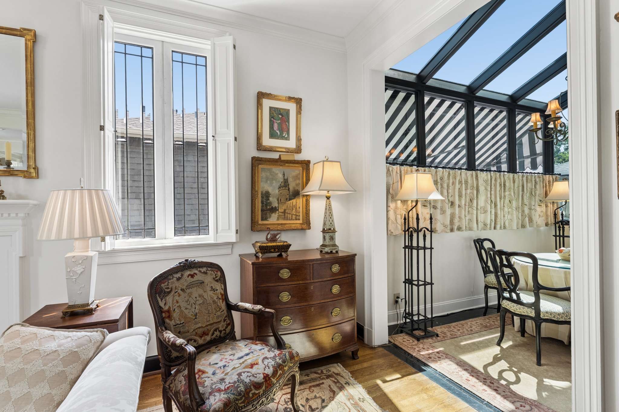 615 Belle Meade Blvd Unit: 100
