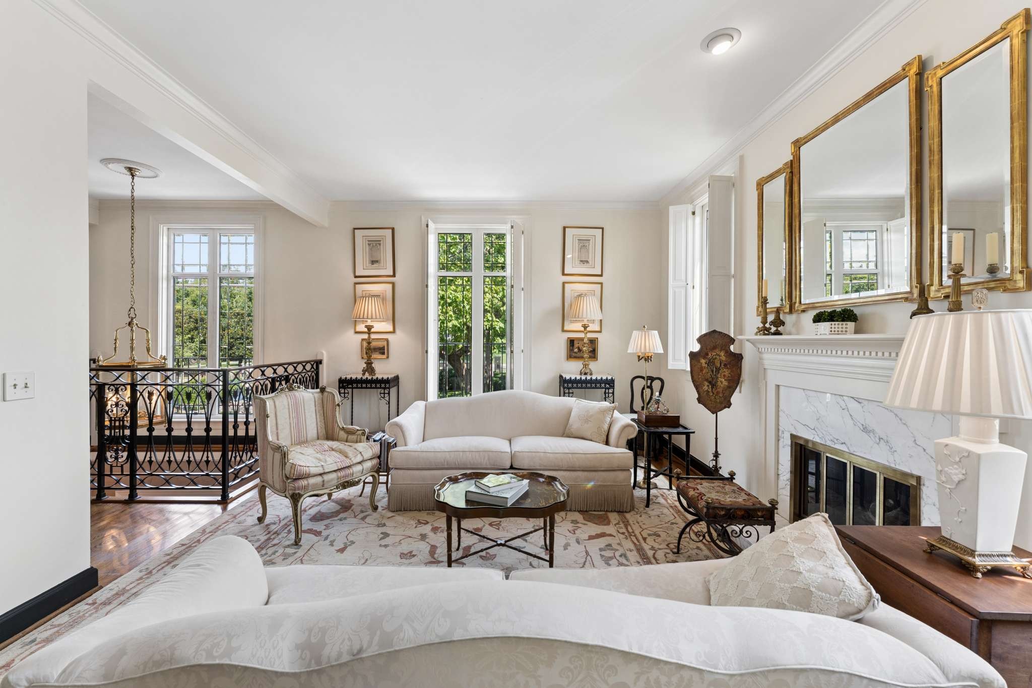 615 Belle Meade Blvd Unit: 100