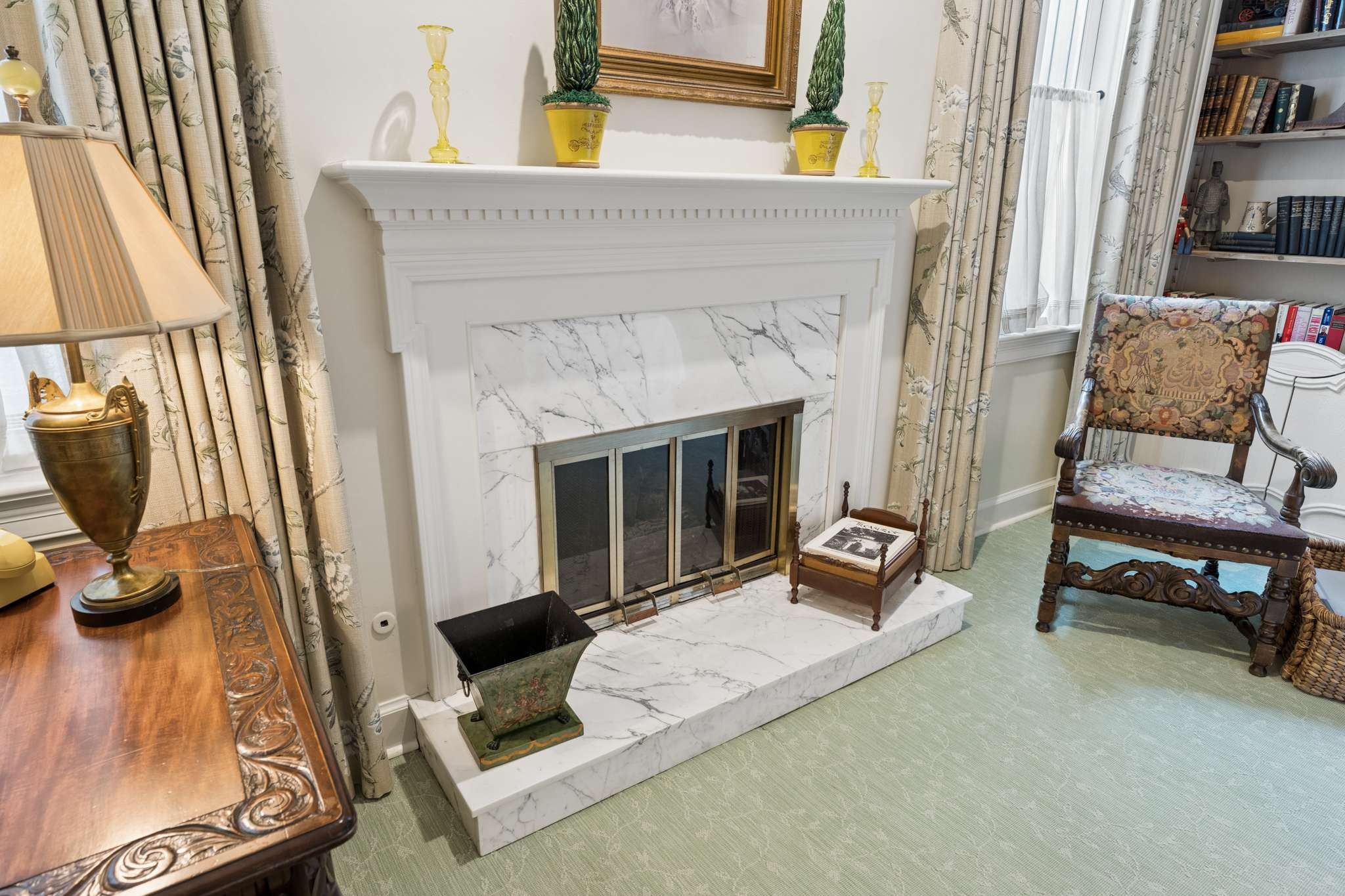 615 Belle Meade Blvd Unit: 100