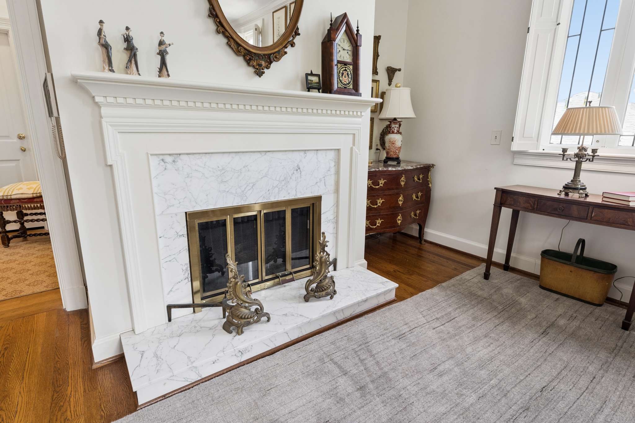 615 Belle Meade Blvd Unit: 100