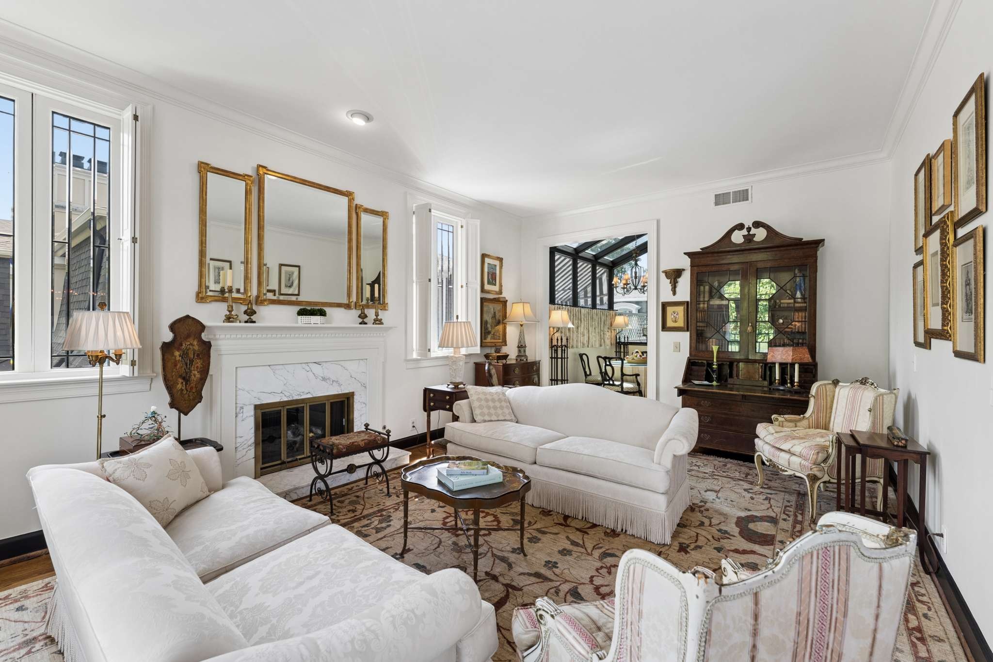 615 Belle Meade Blvd Unit: 100
