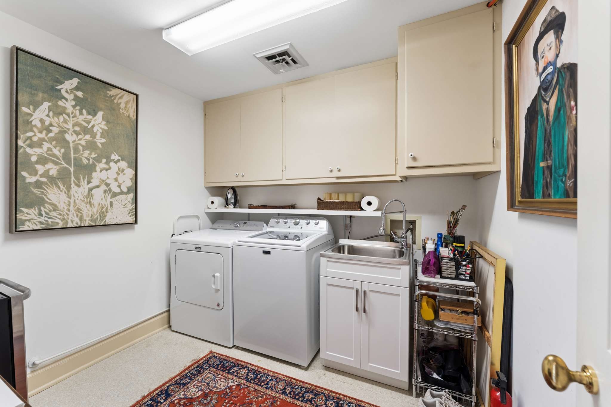 615 Belle Meade Blvd Unit: 100