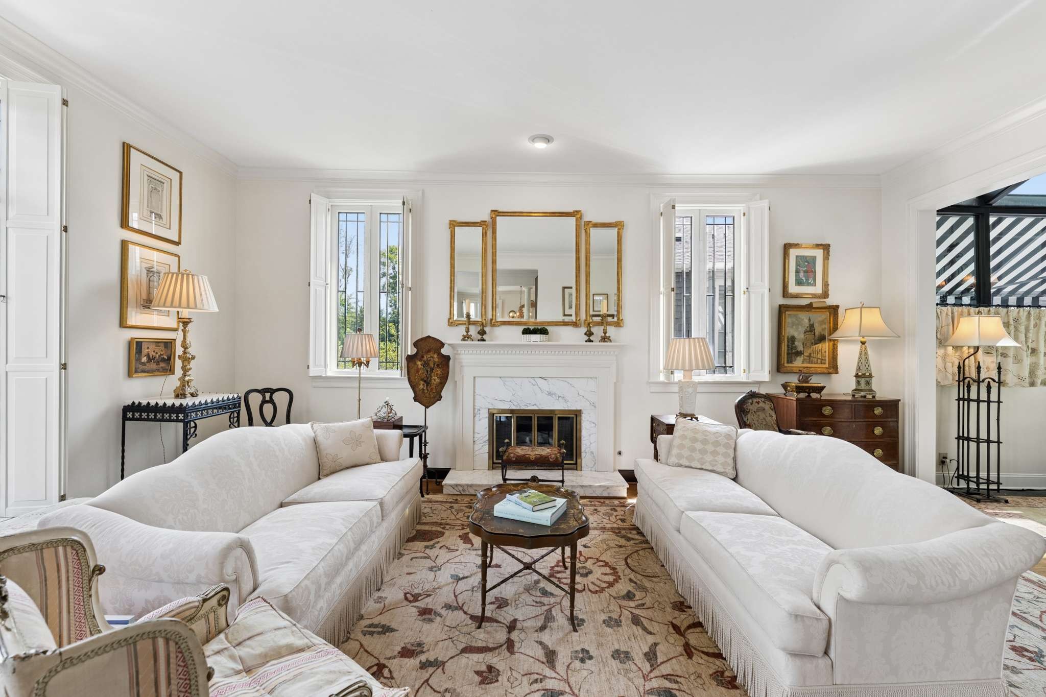 615 Belle Meade Blvd Unit: 100