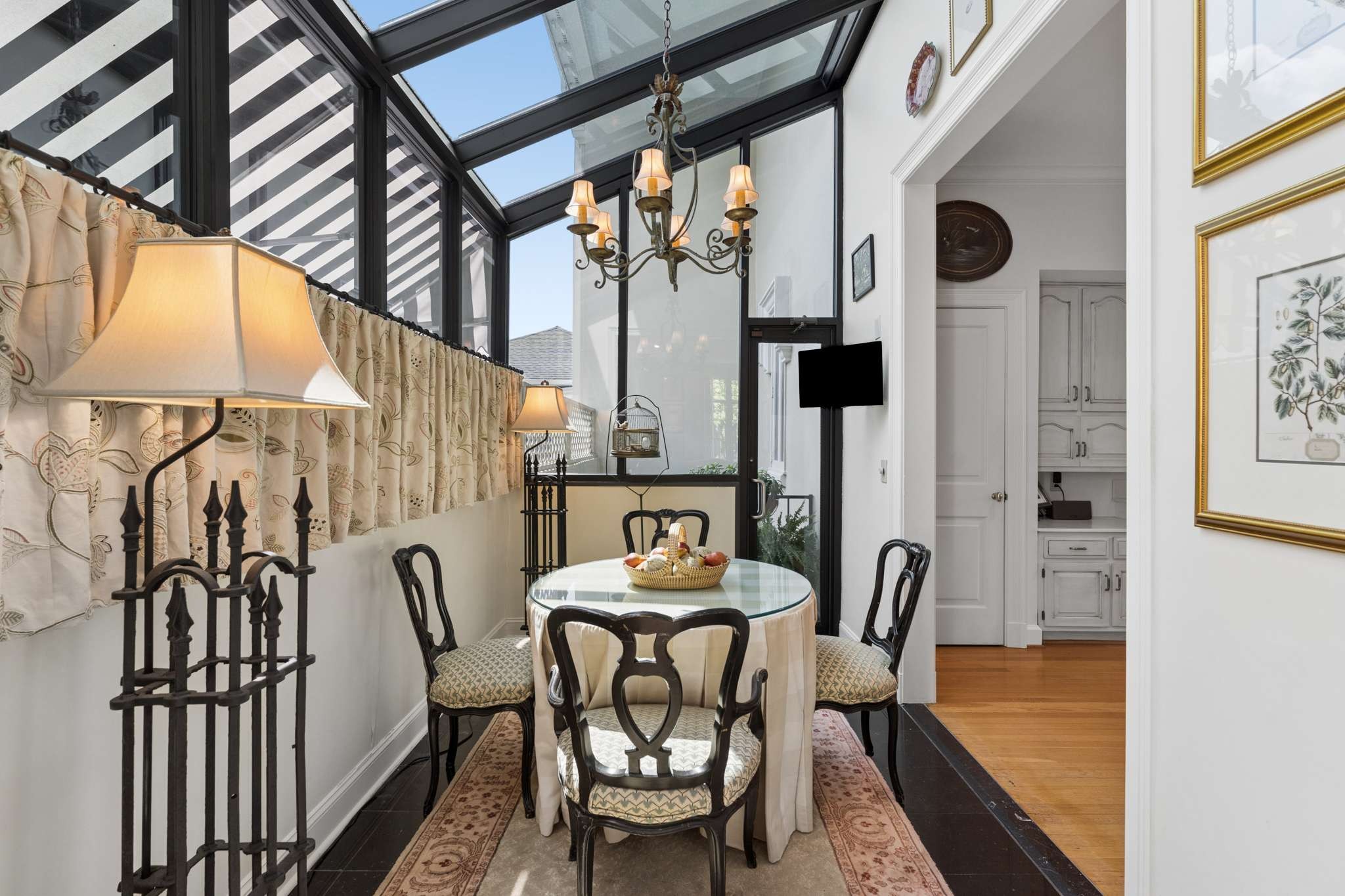 615 Belle Meade Blvd Unit: 100