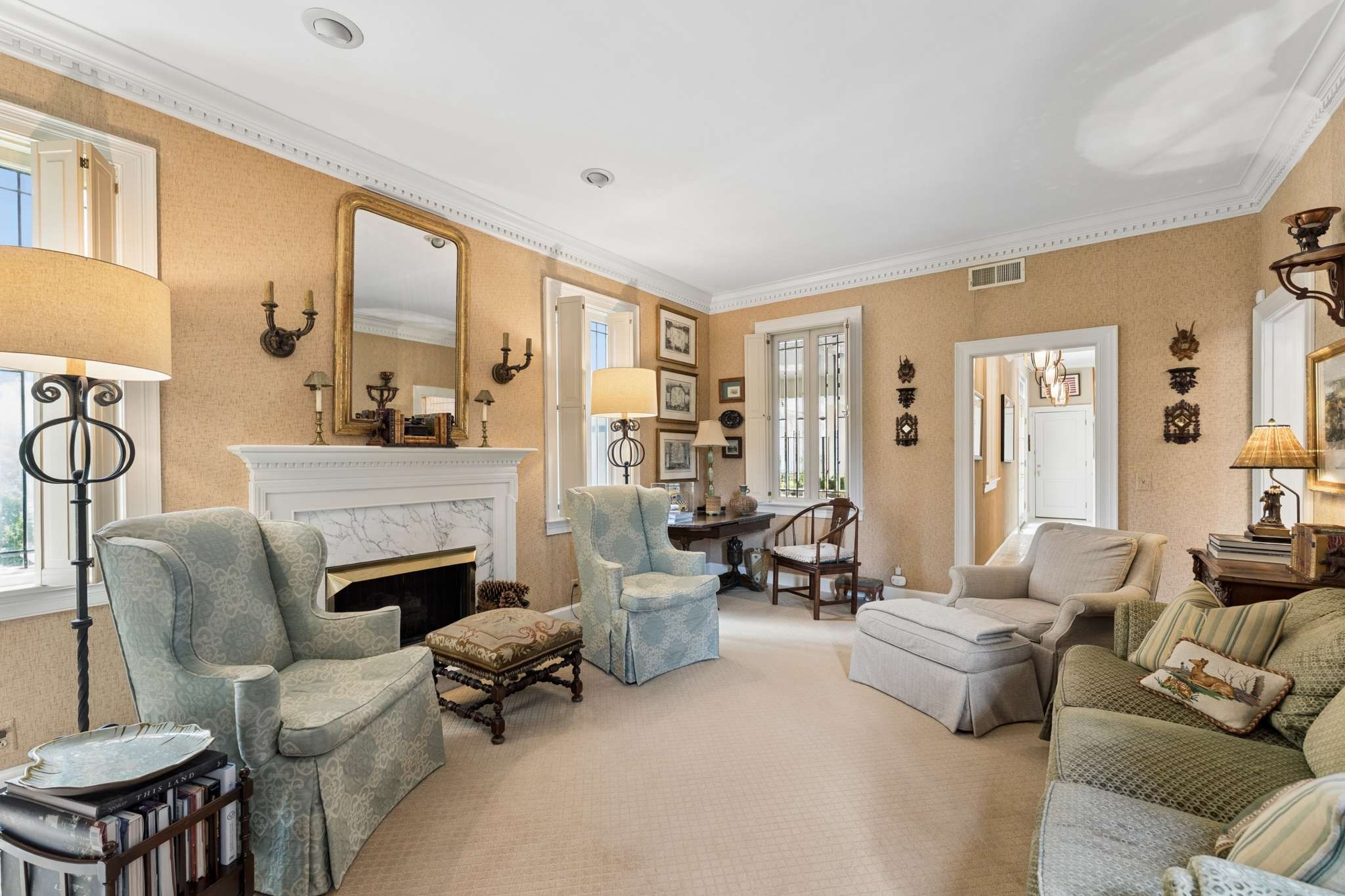 615 Belle Meade Blvd Unit: 100