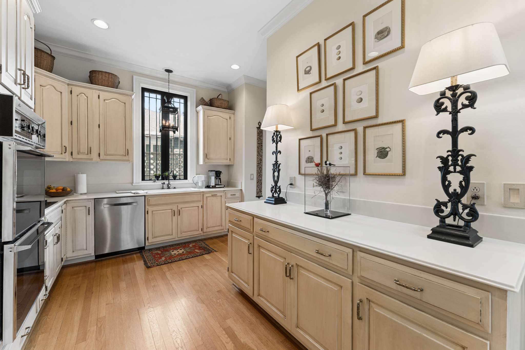 615 Belle Meade Blvd Unit: 100