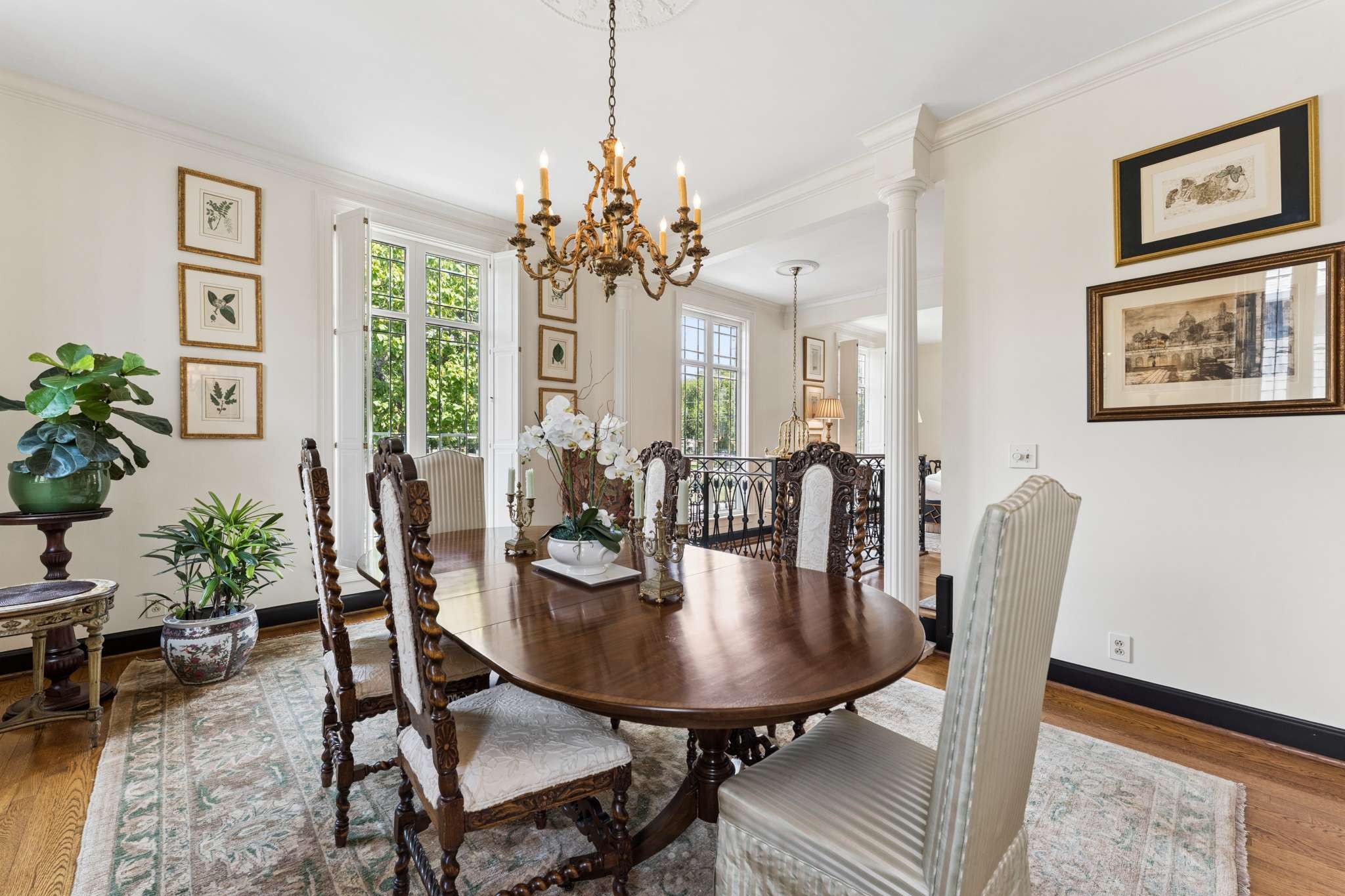 615 Belle Meade Blvd Unit: 100