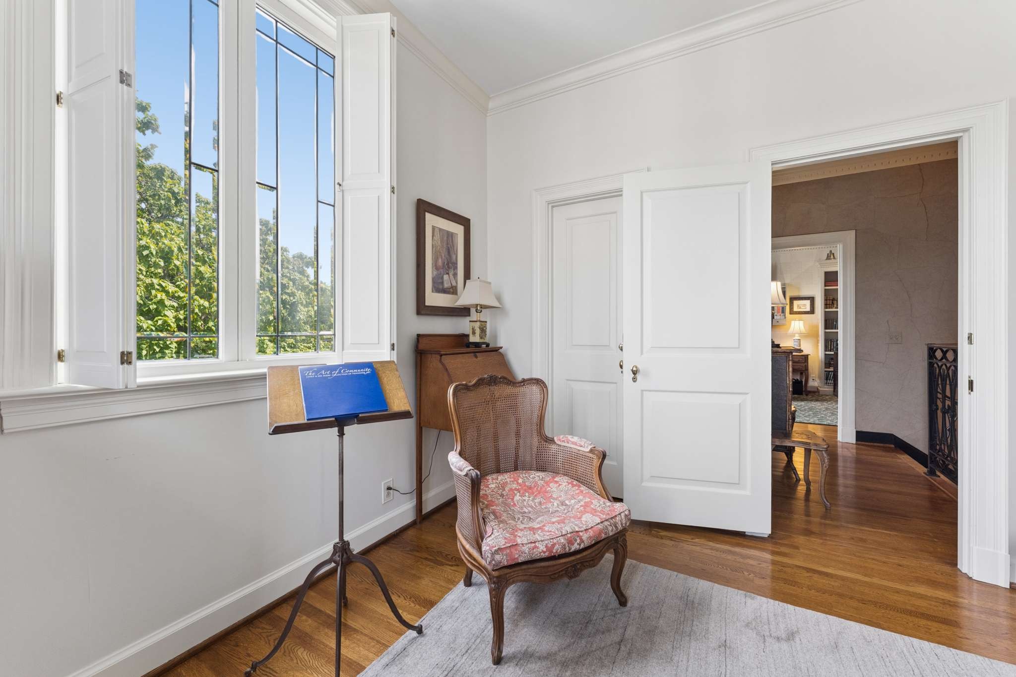 615 Belle Meade Blvd Unit: 100