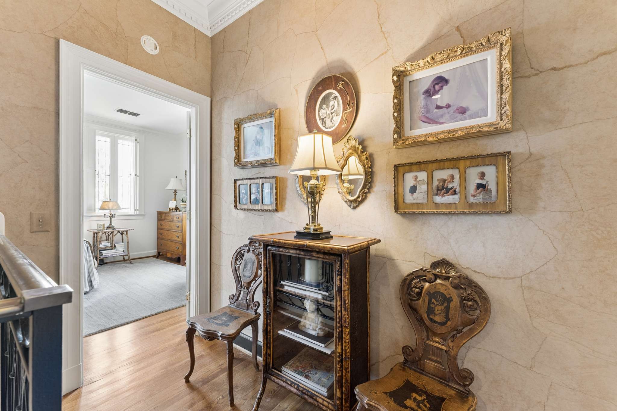 615 Belle Meade Blvd Unit: 100