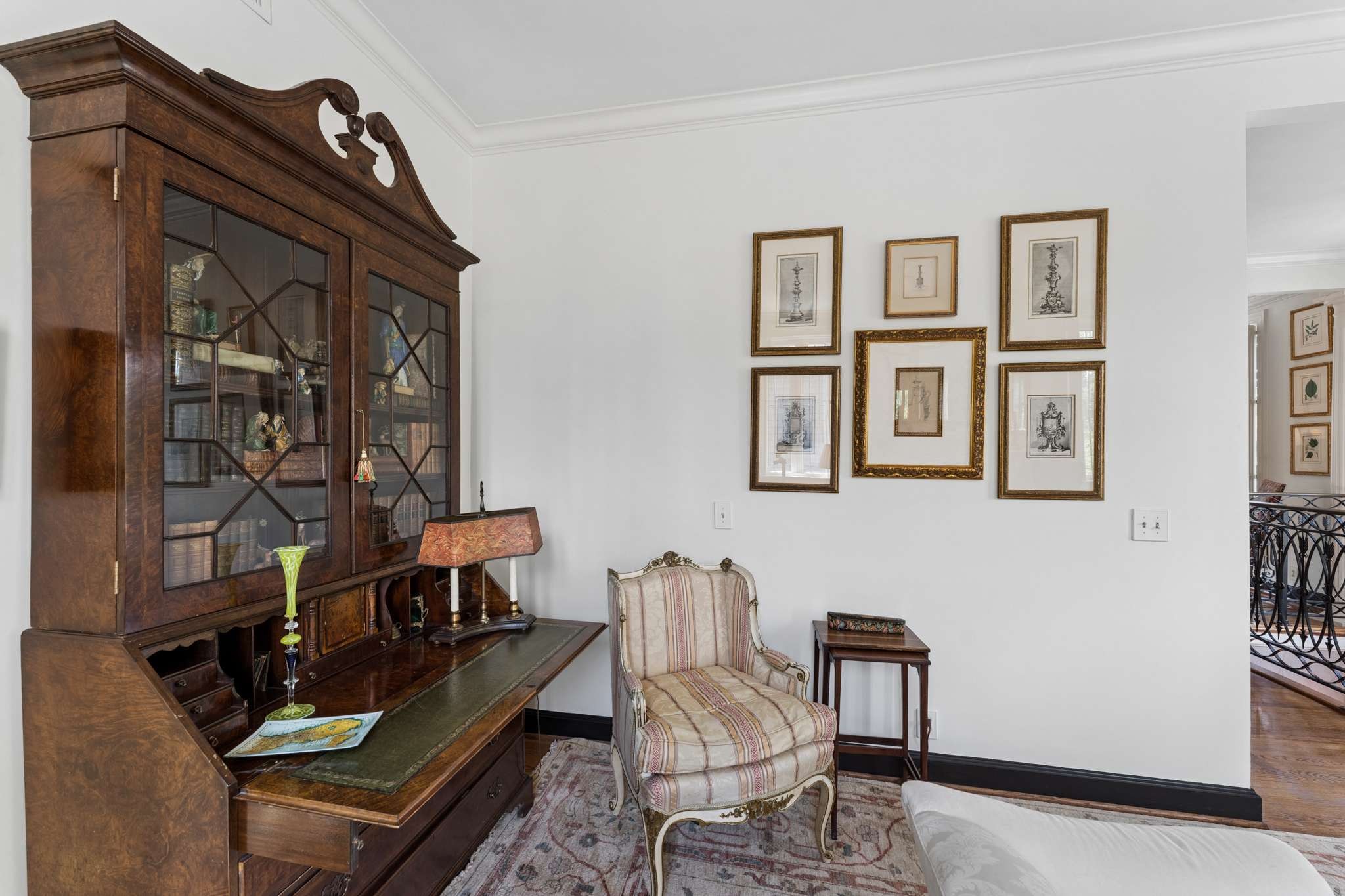 615 Belle Meade Blvd Unit: 100