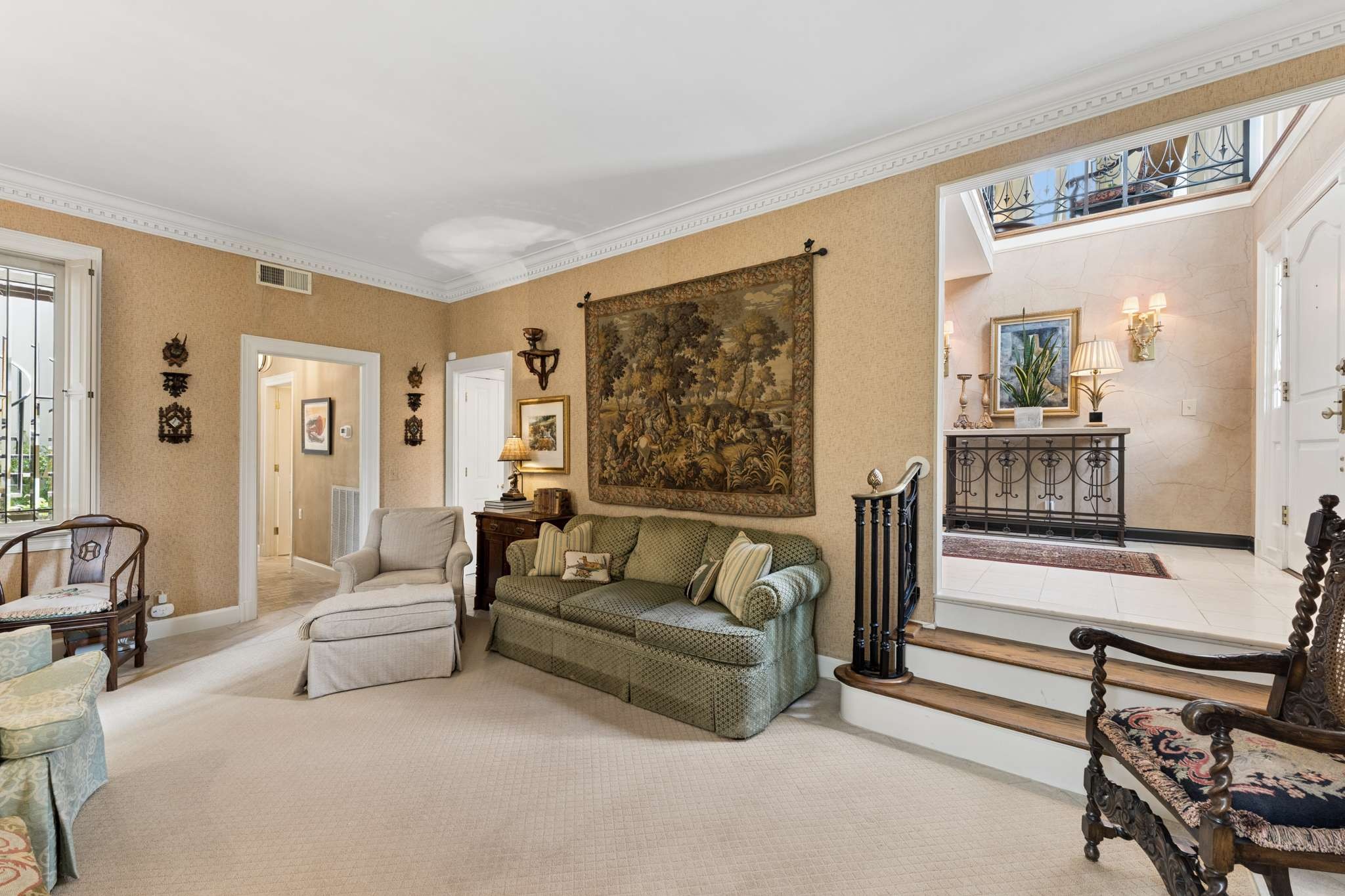 615 Belle Meade Blvd Unit: 100