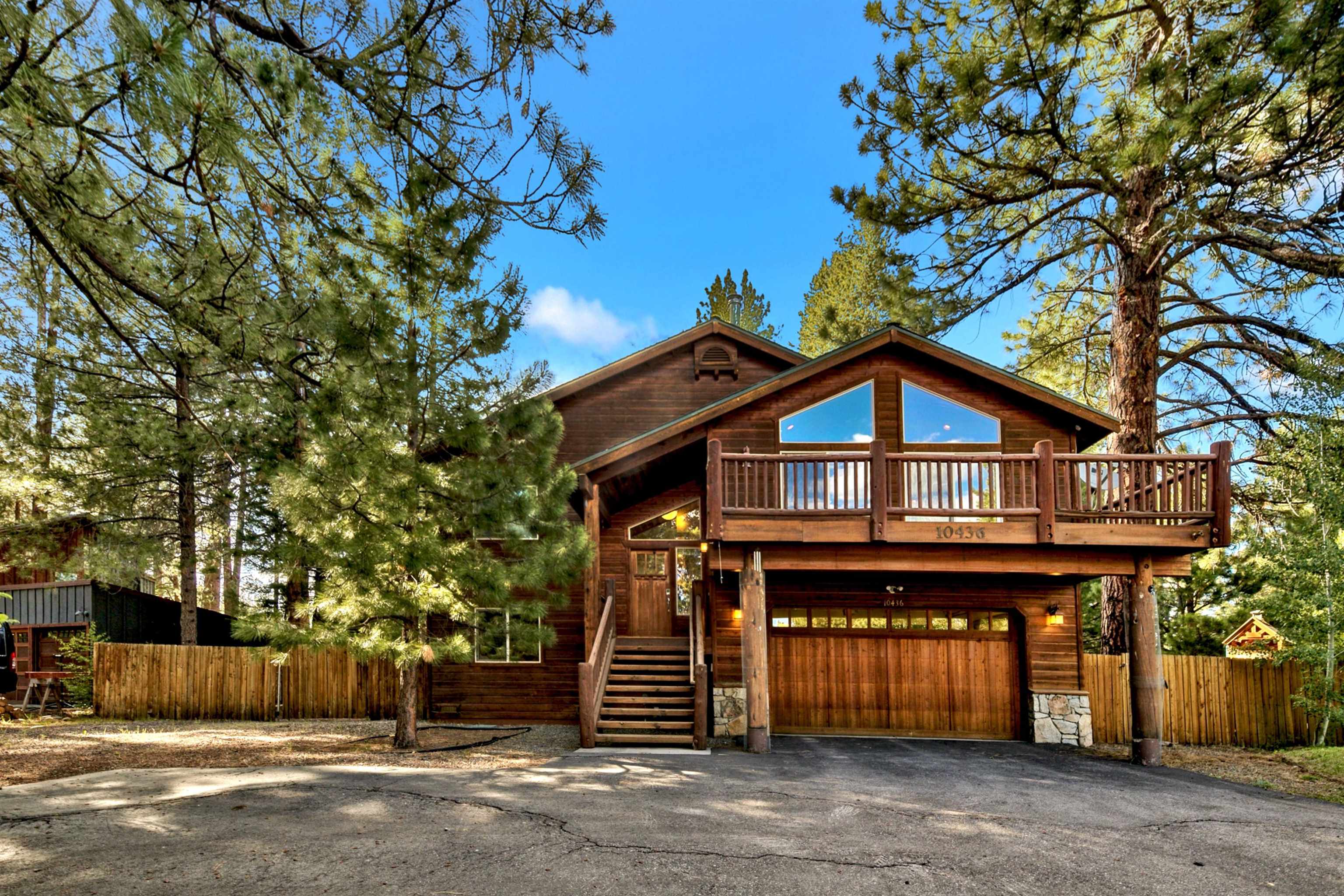 10436 Red Fir Road