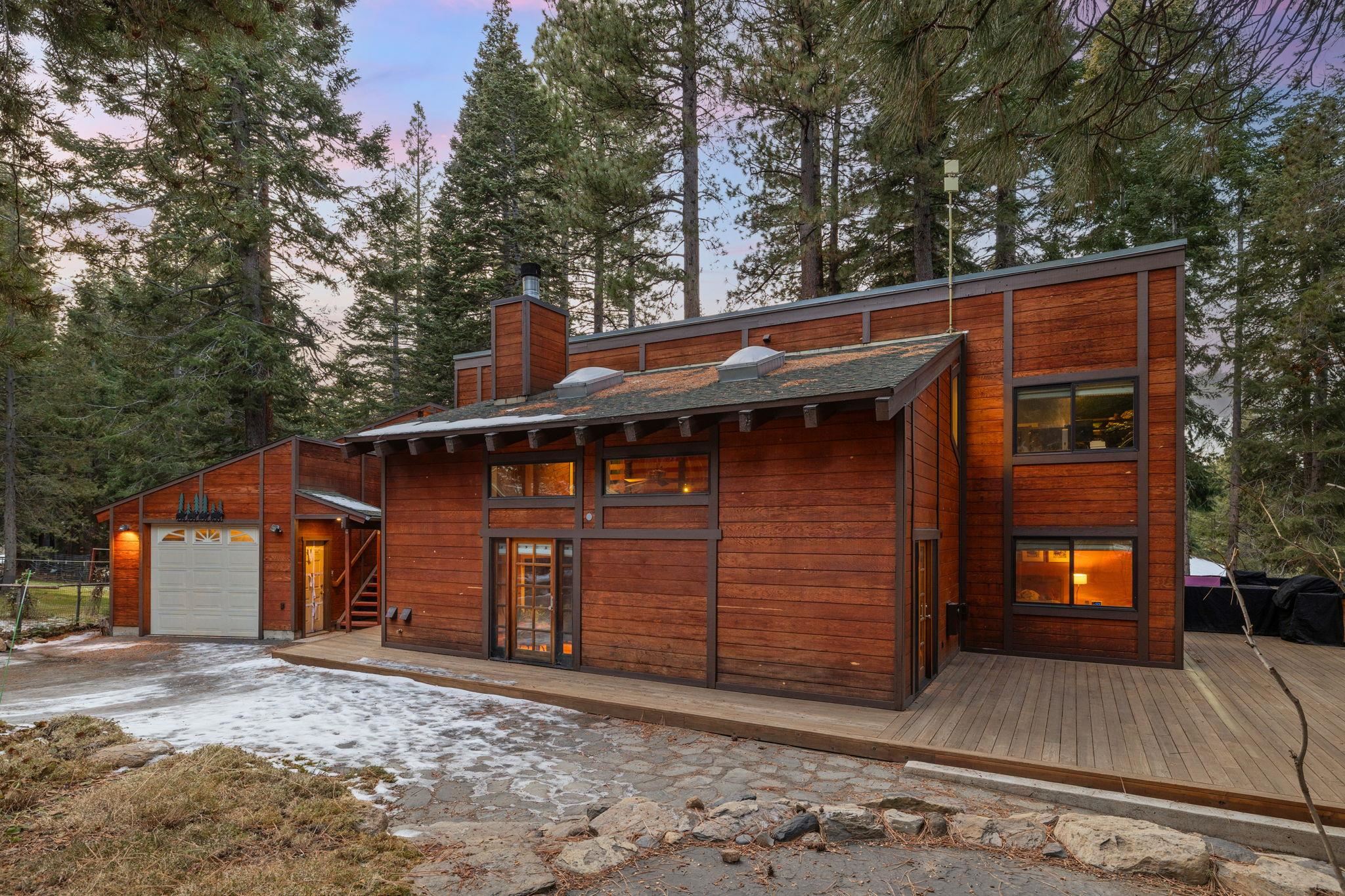 12230 Pine Forest Road