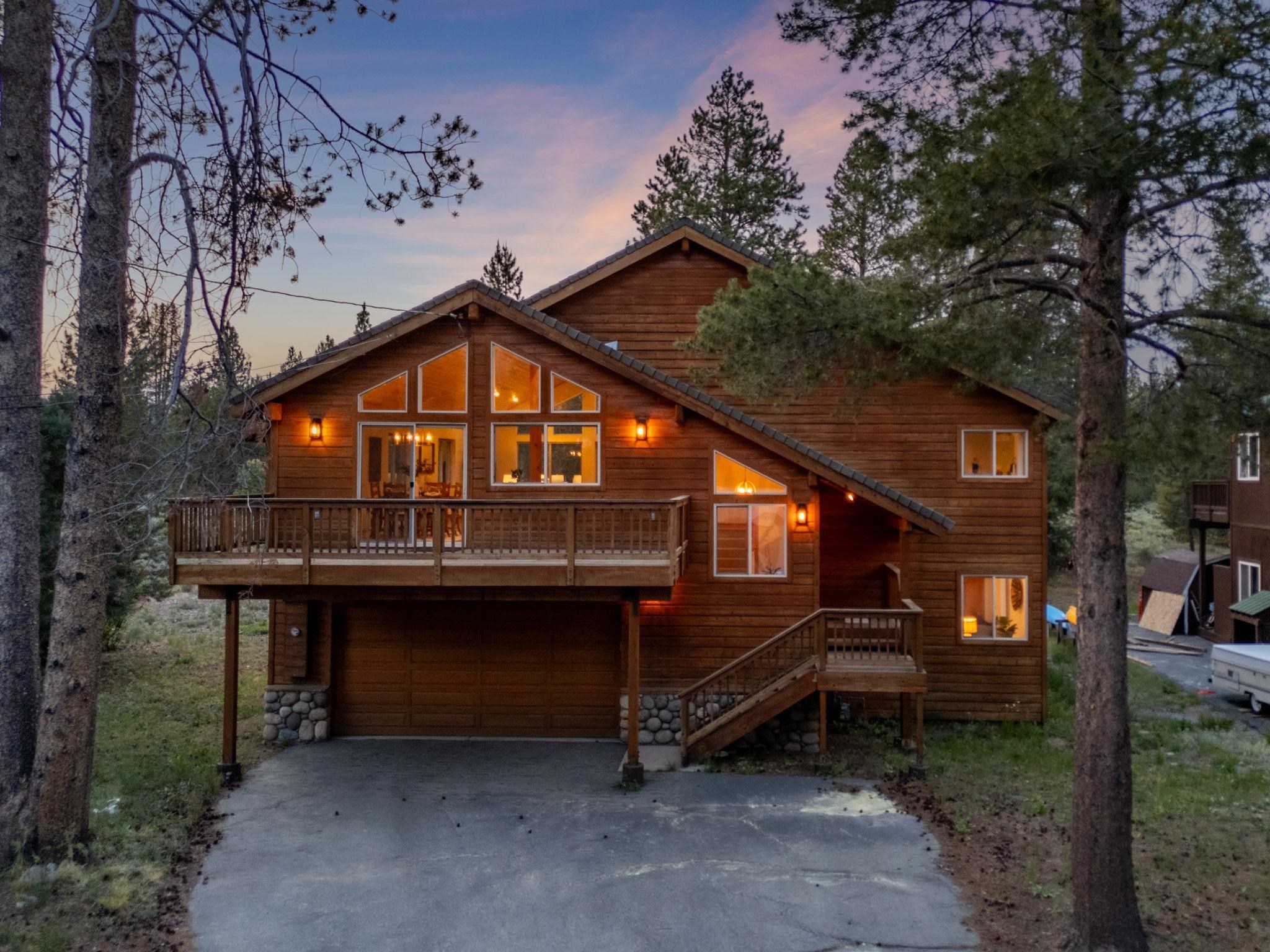 10308 E Alder Creek Road
