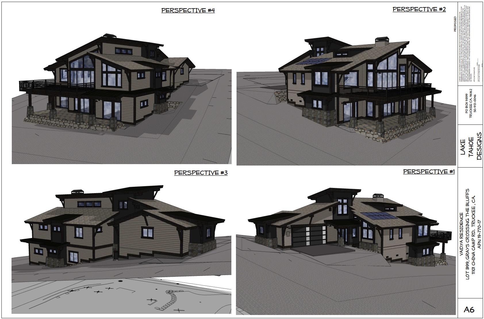 11101 China Camp Road