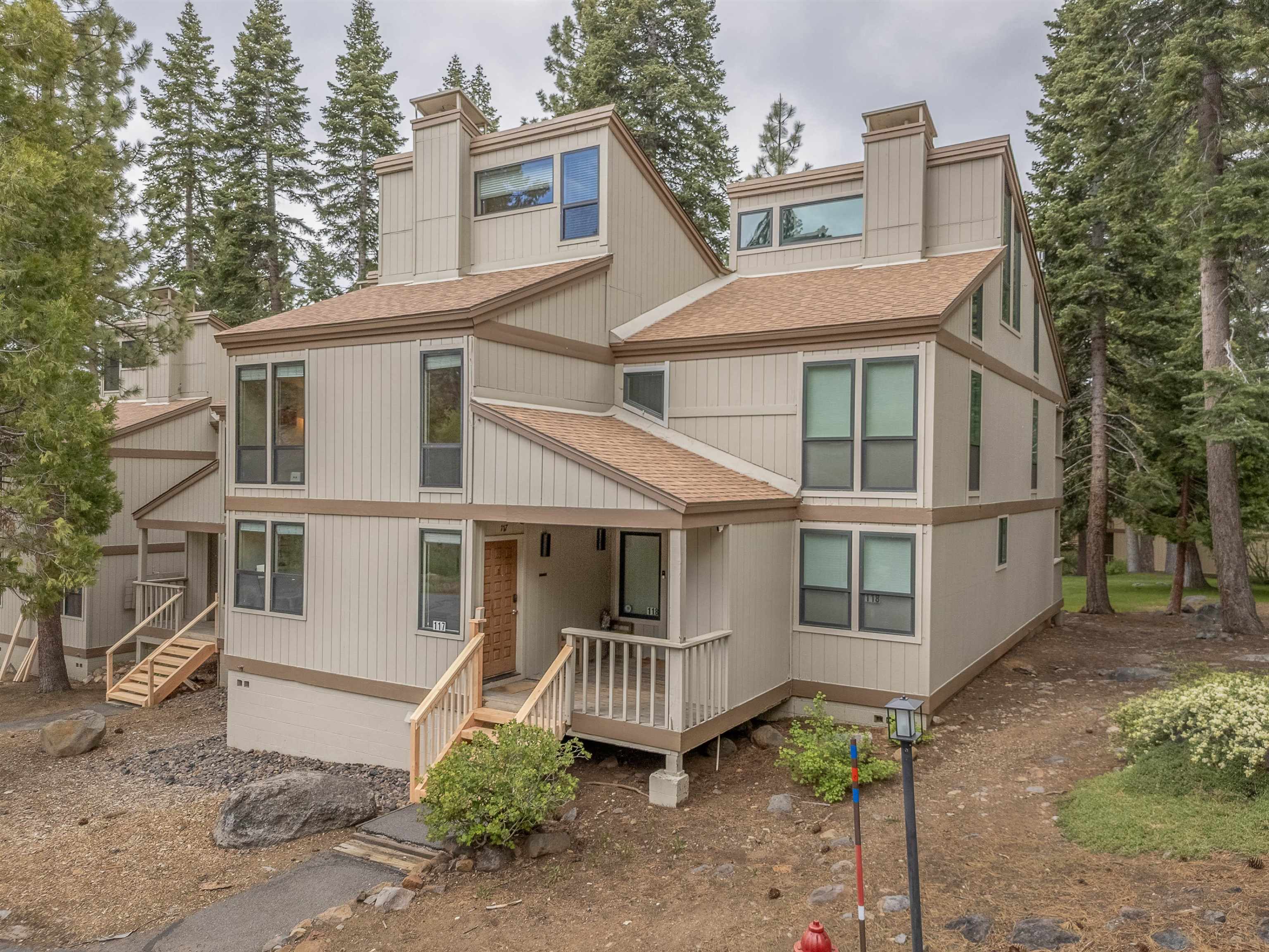 1001 Commonwealth Drive # 117 Unit: #117