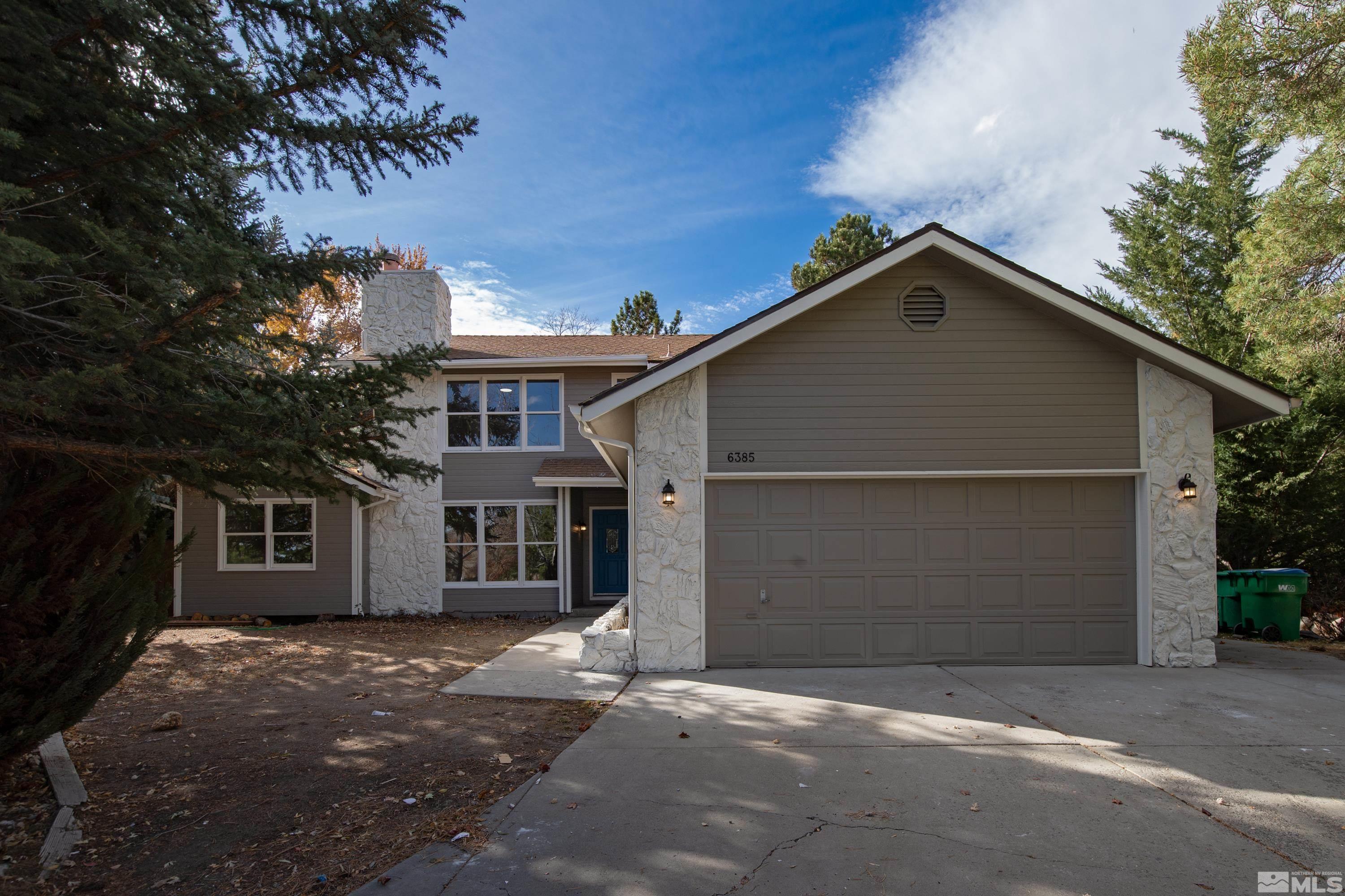 6385 Meadow Hill Circle