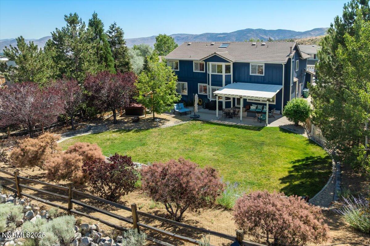 4456 White Fish Drive