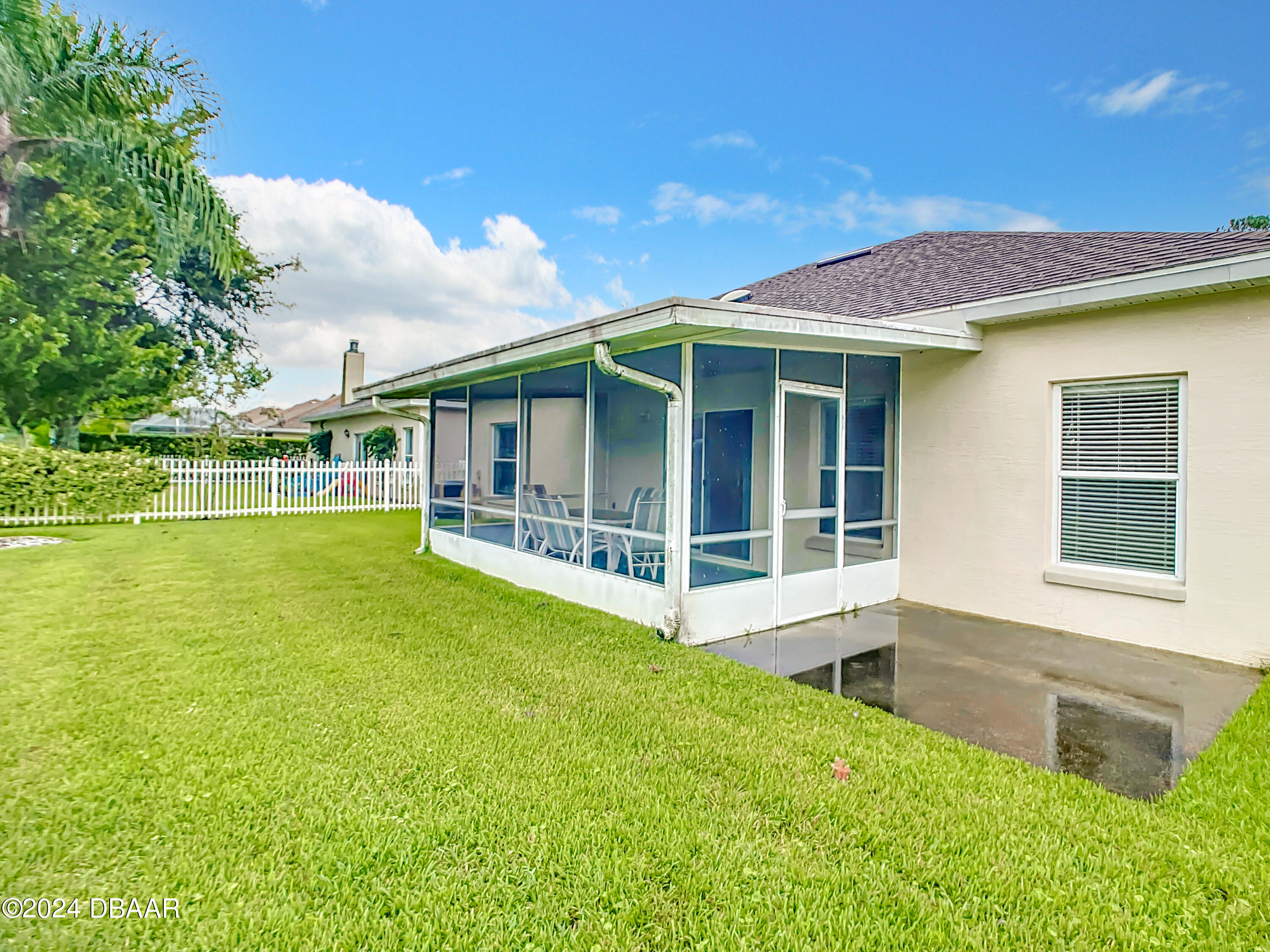 5409 Frederick Lake Drive