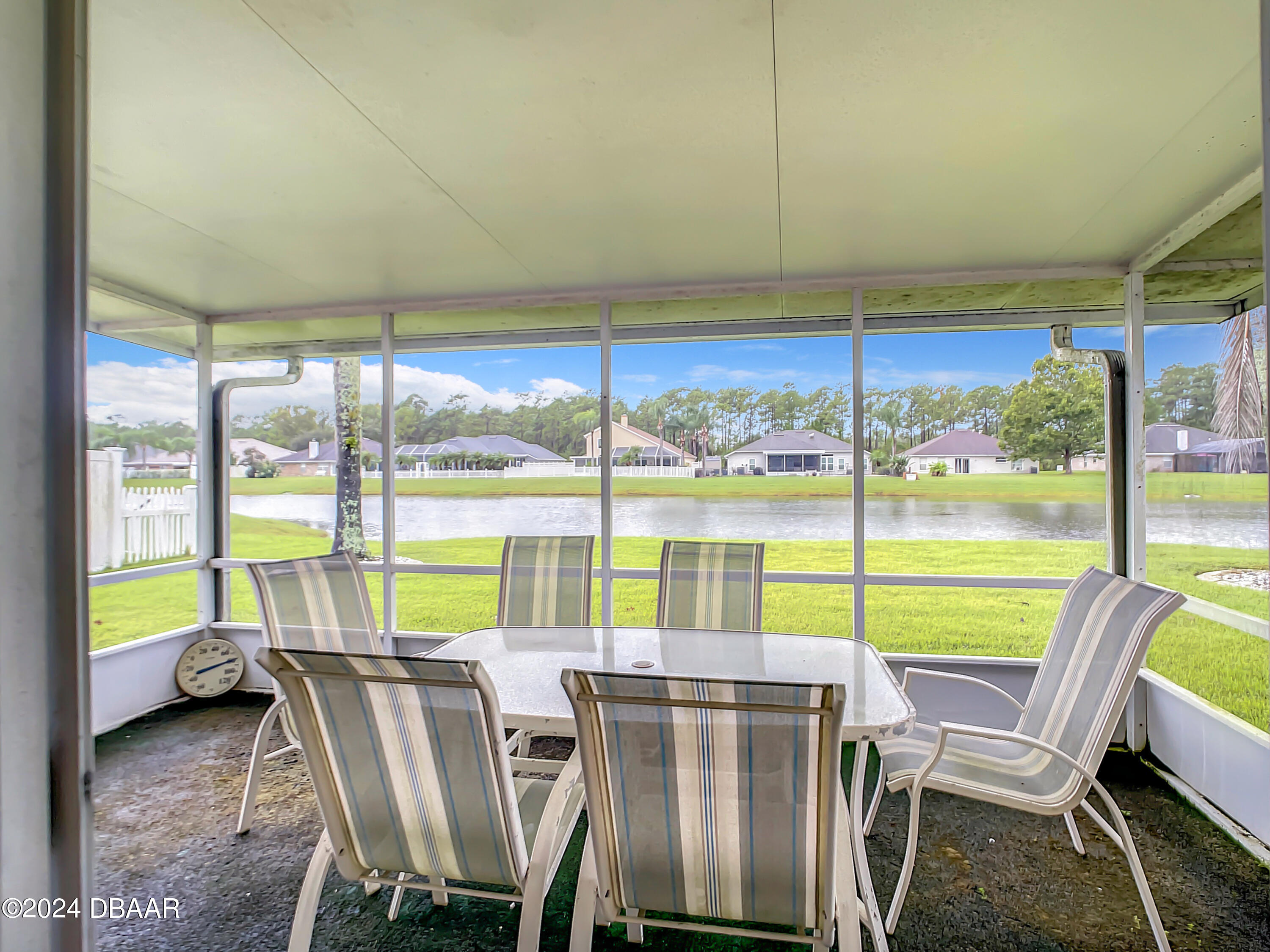 5409 Frederick Lake Drive