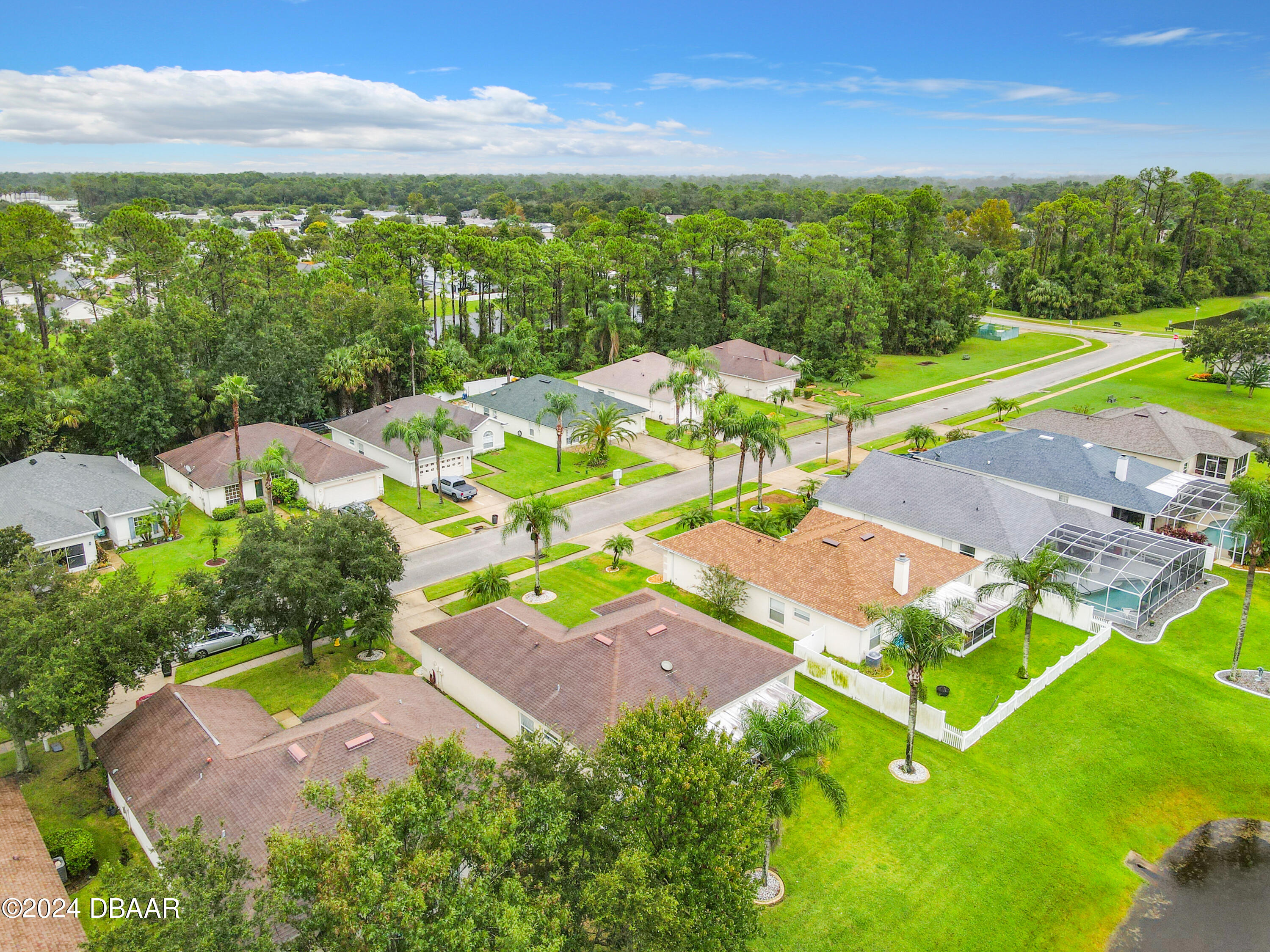 5409 Frederick Lake Drive